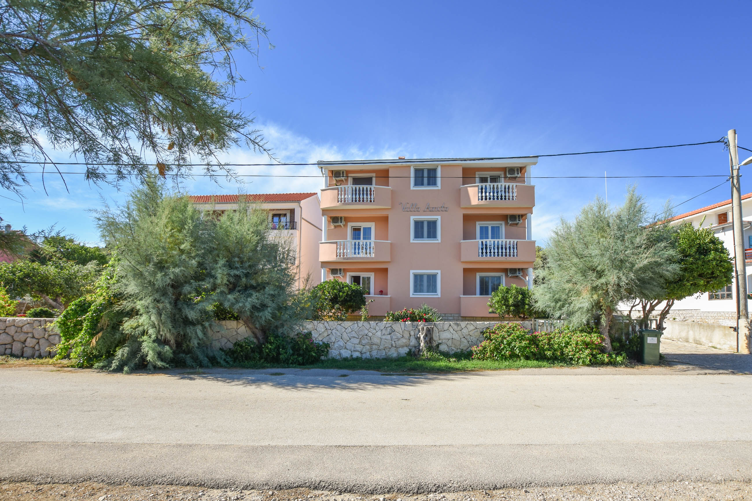Apartments Anita 89241-A1