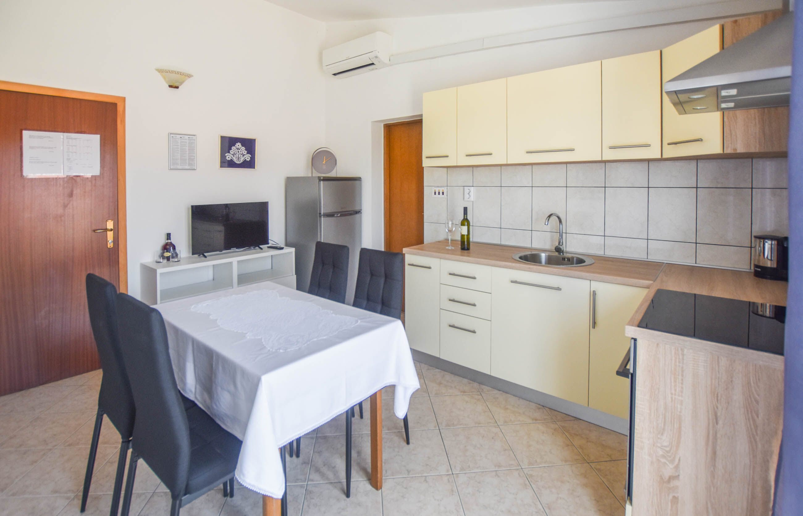 Apartments Anchor 14699-A3