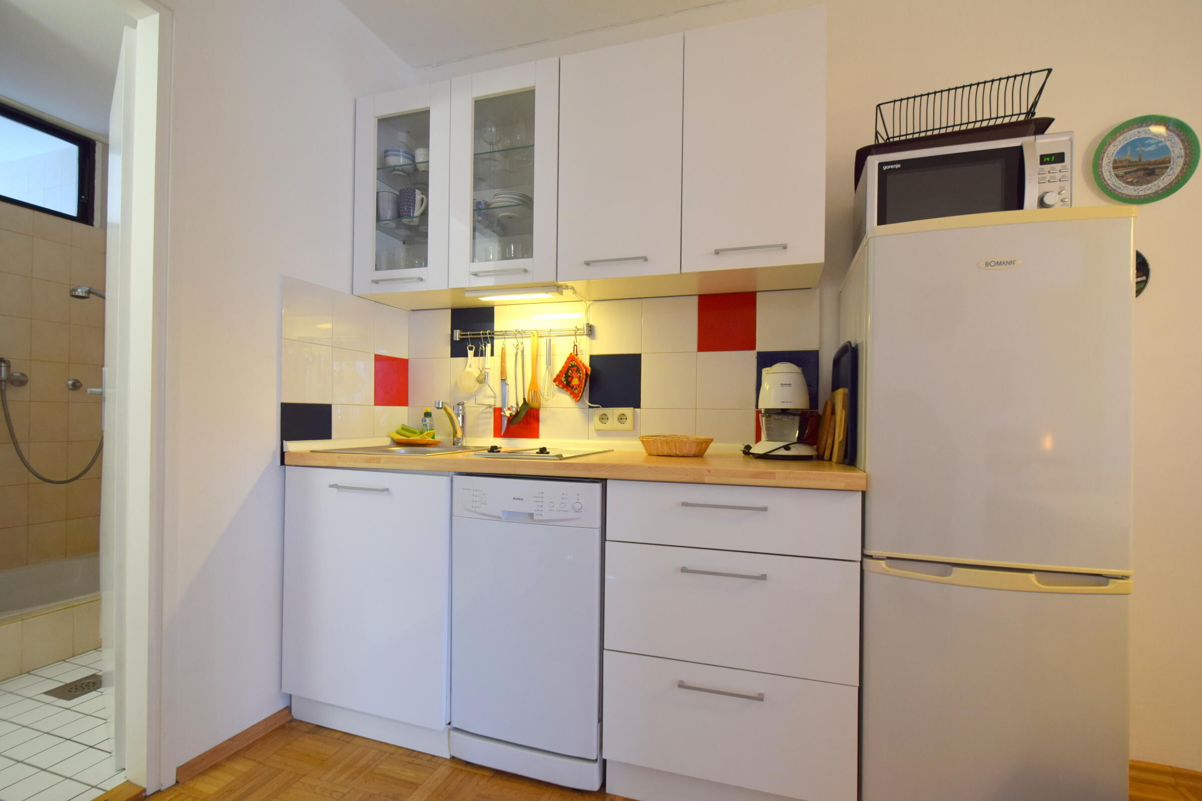 Apartments Marica Č. 62321-A1