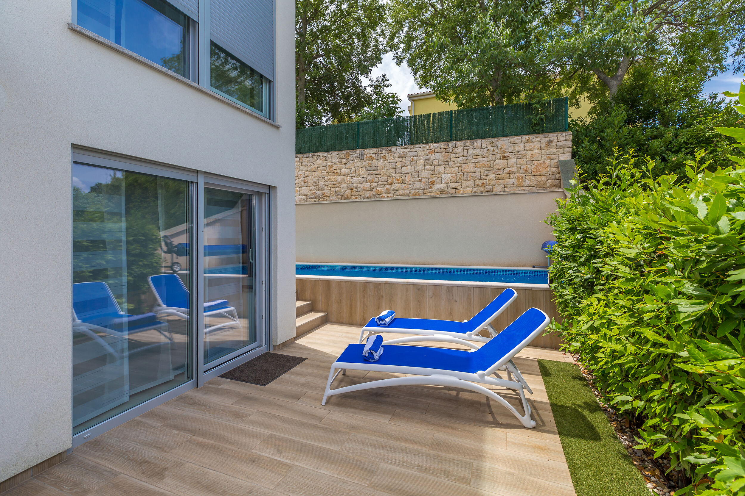 Villa Olive Nika 63383-K1