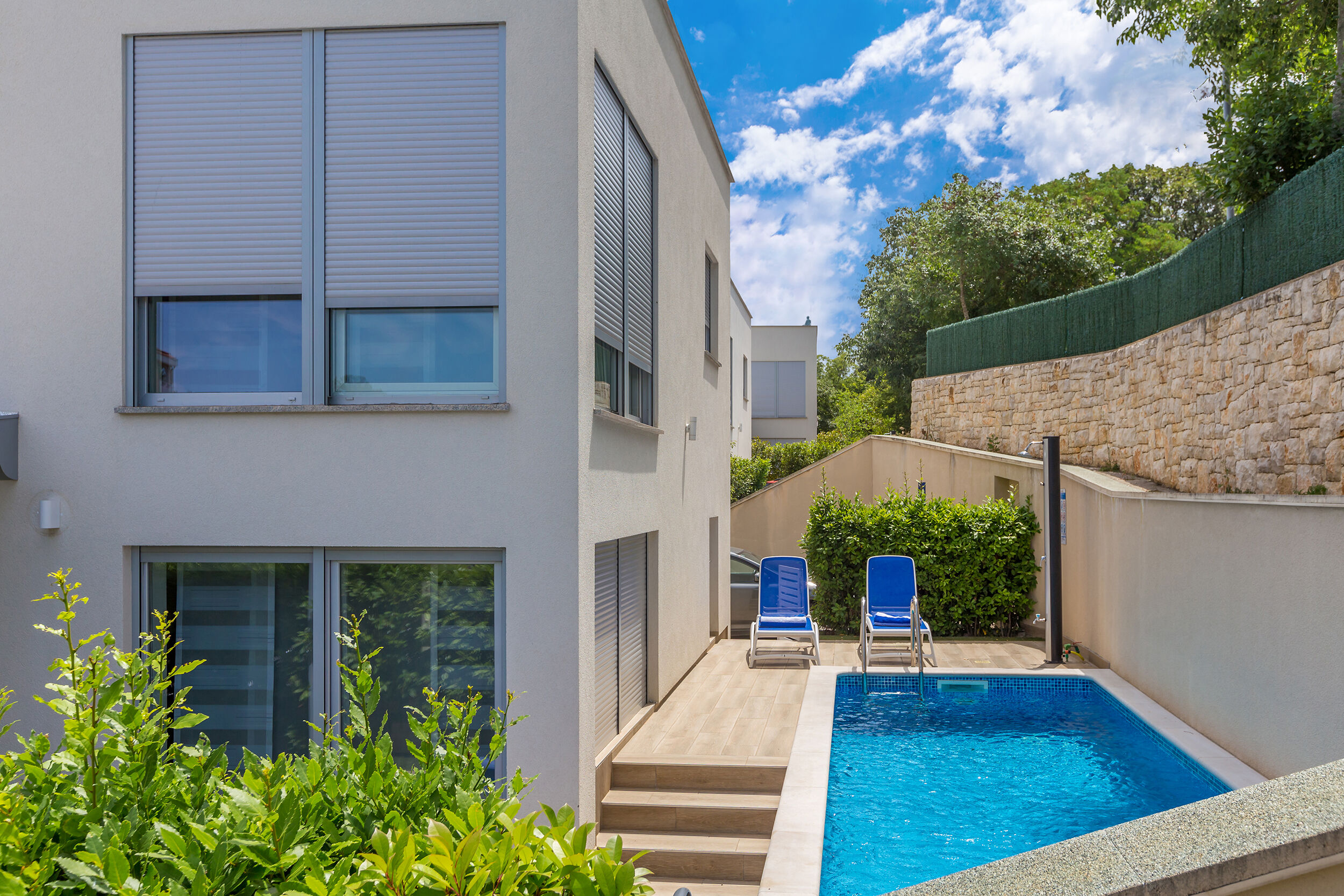 Villa Olive Nika 63383-K1