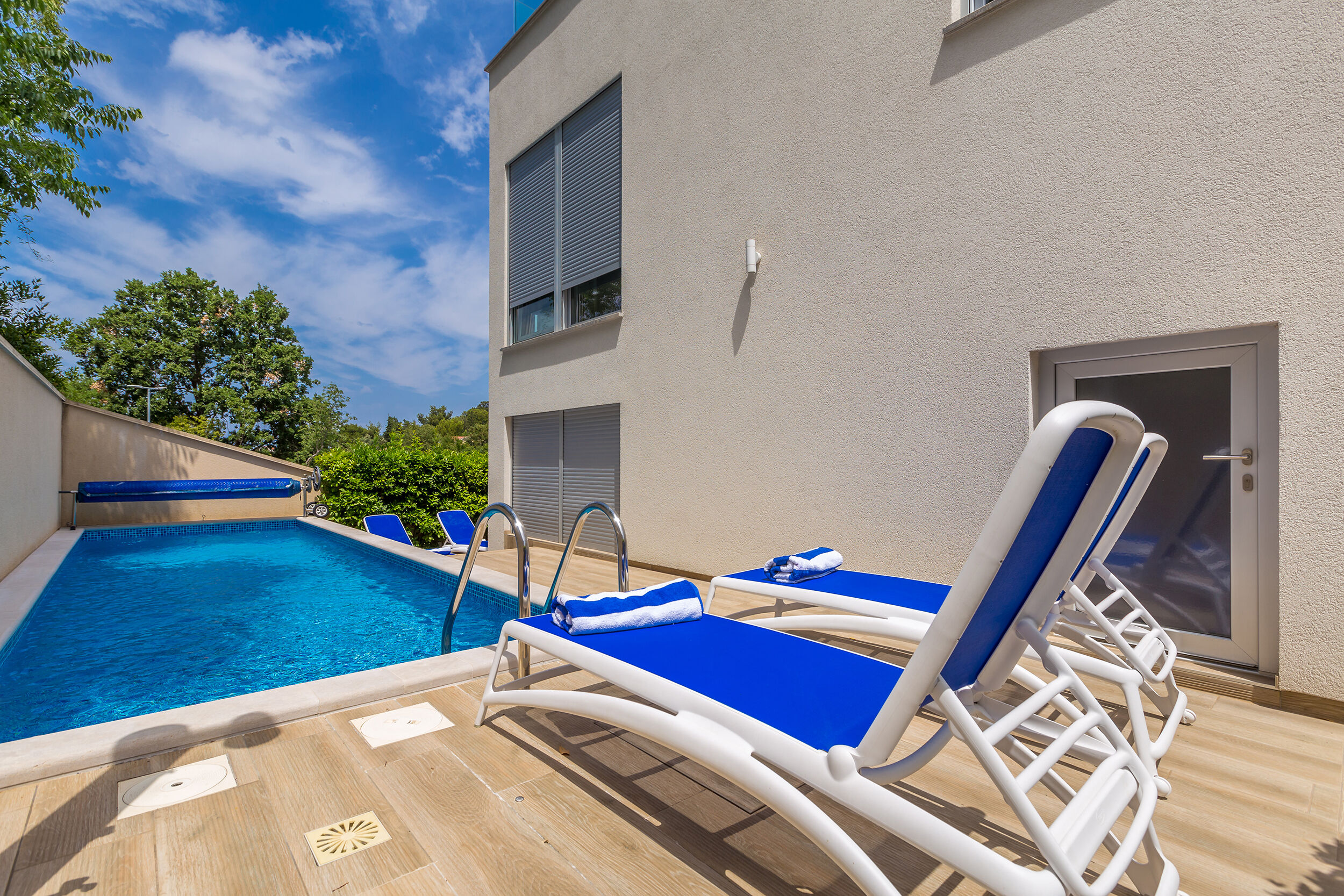 Villa Olive Nika 63383-K1