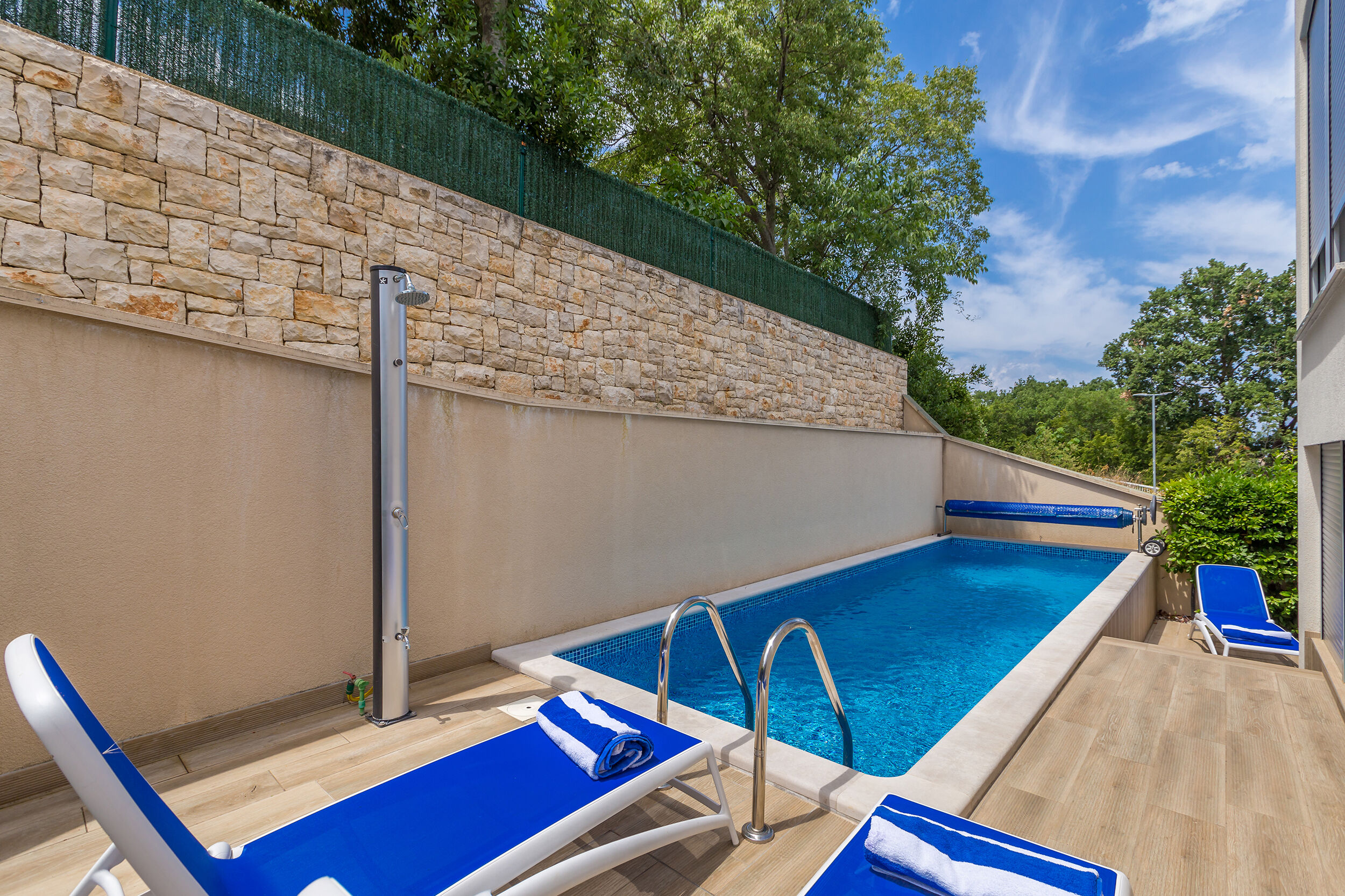 Villa Olive Nika 63383-K1