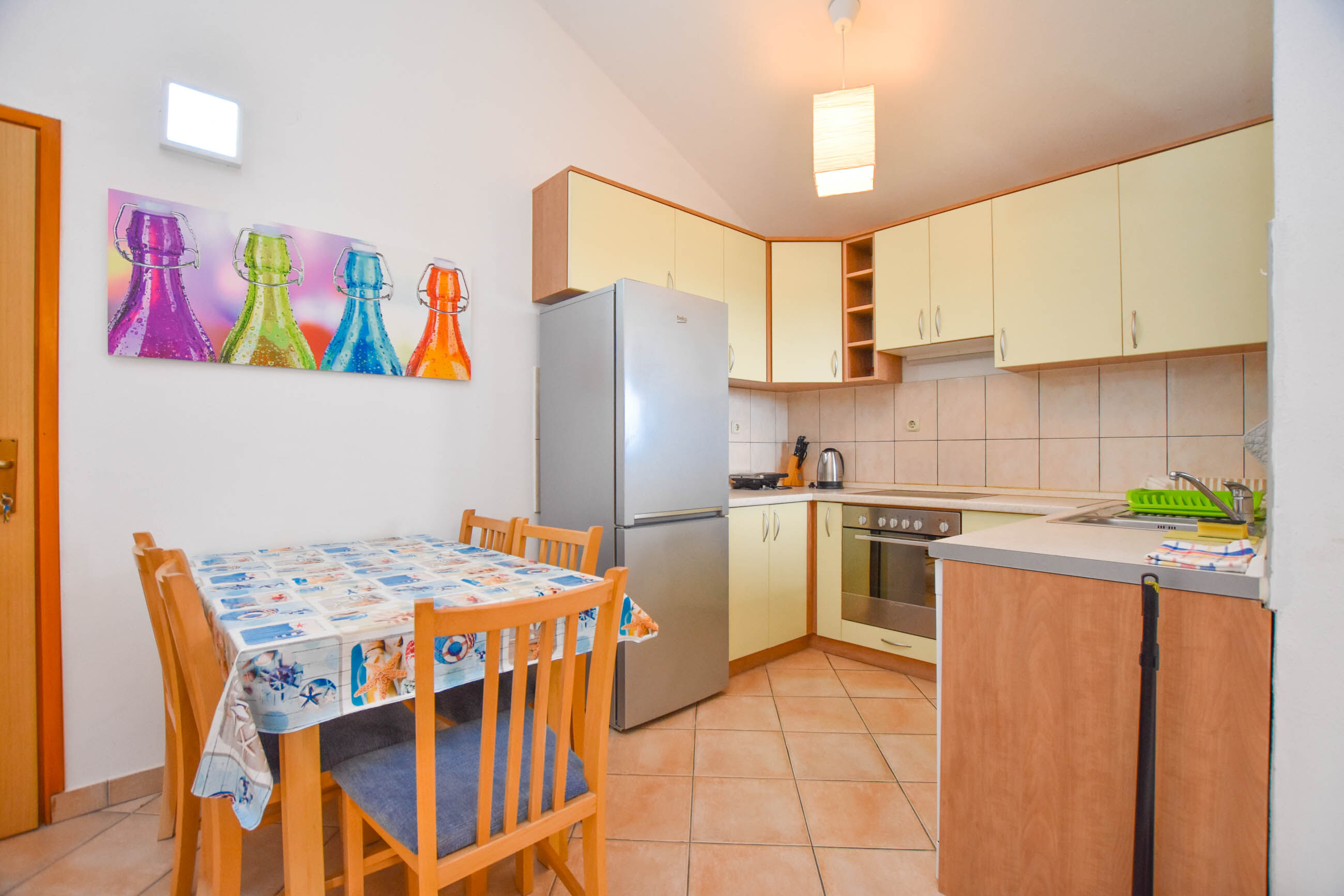 Apartments Taya 62591-A2