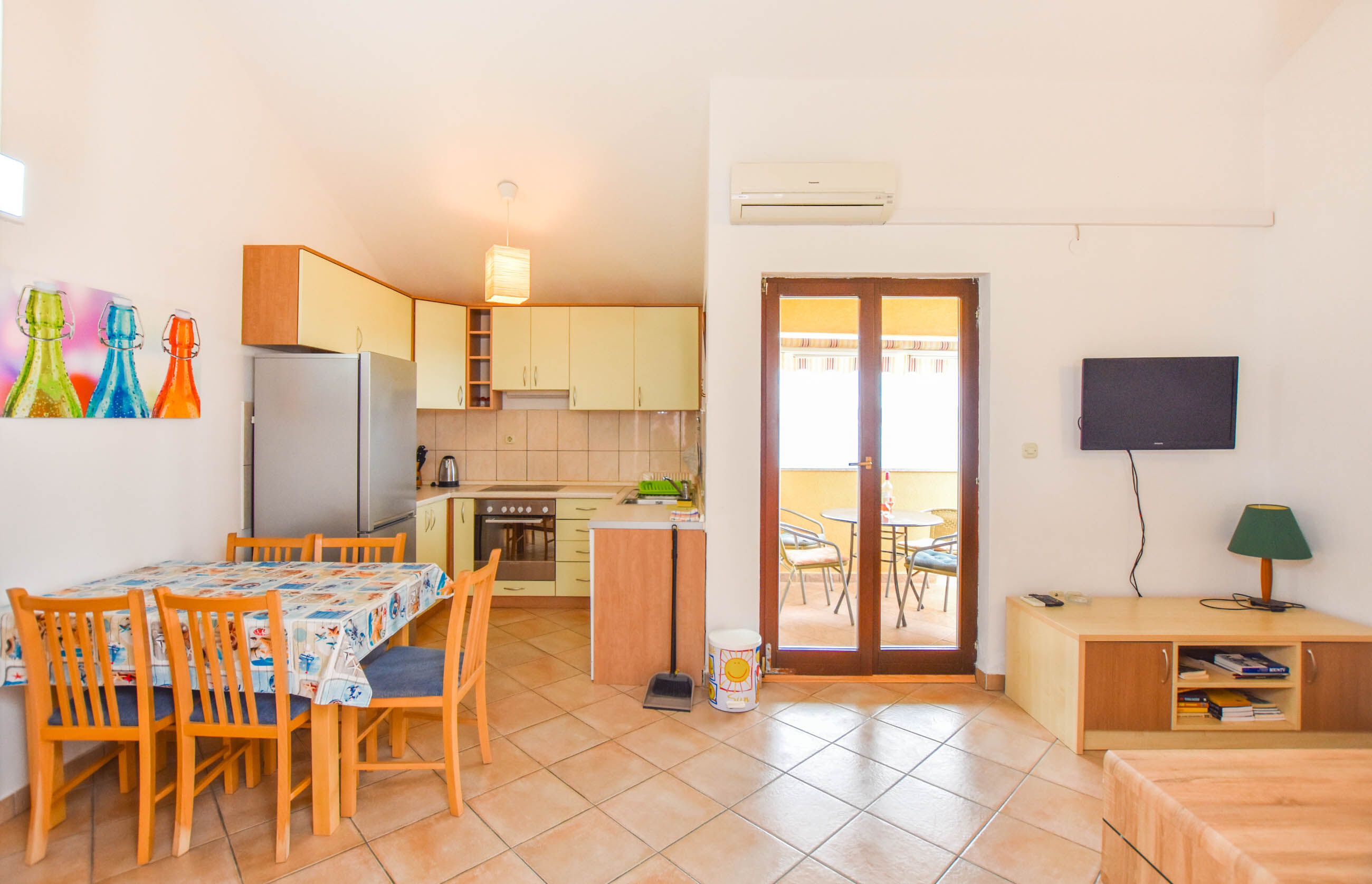 Apartments Taya 62591-A2