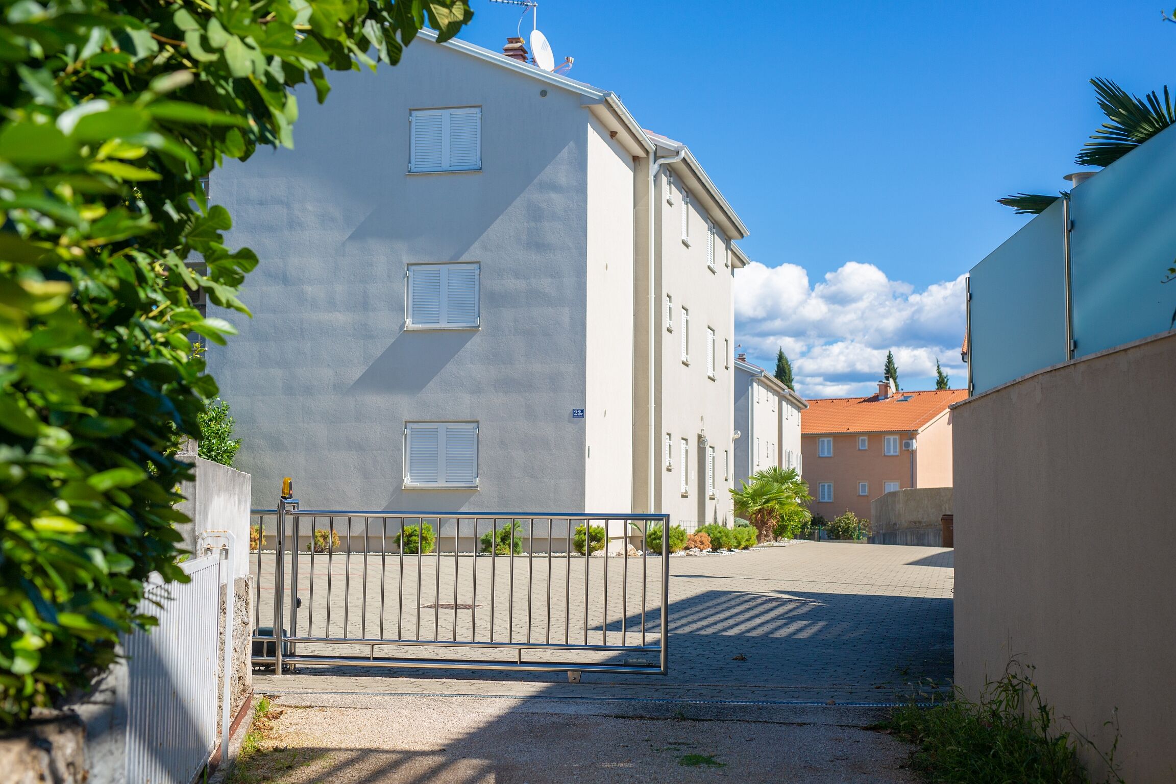 Apartment Nadica 94079-A1