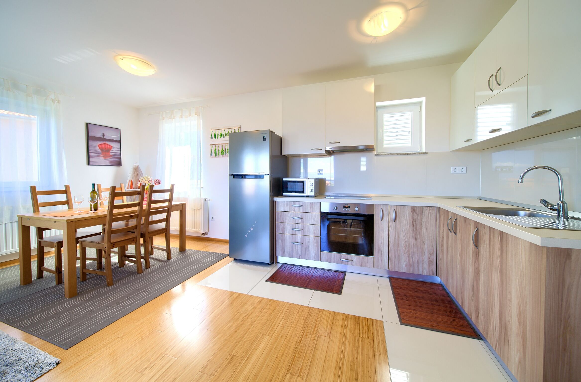 Apartment Nadica 94079-A1