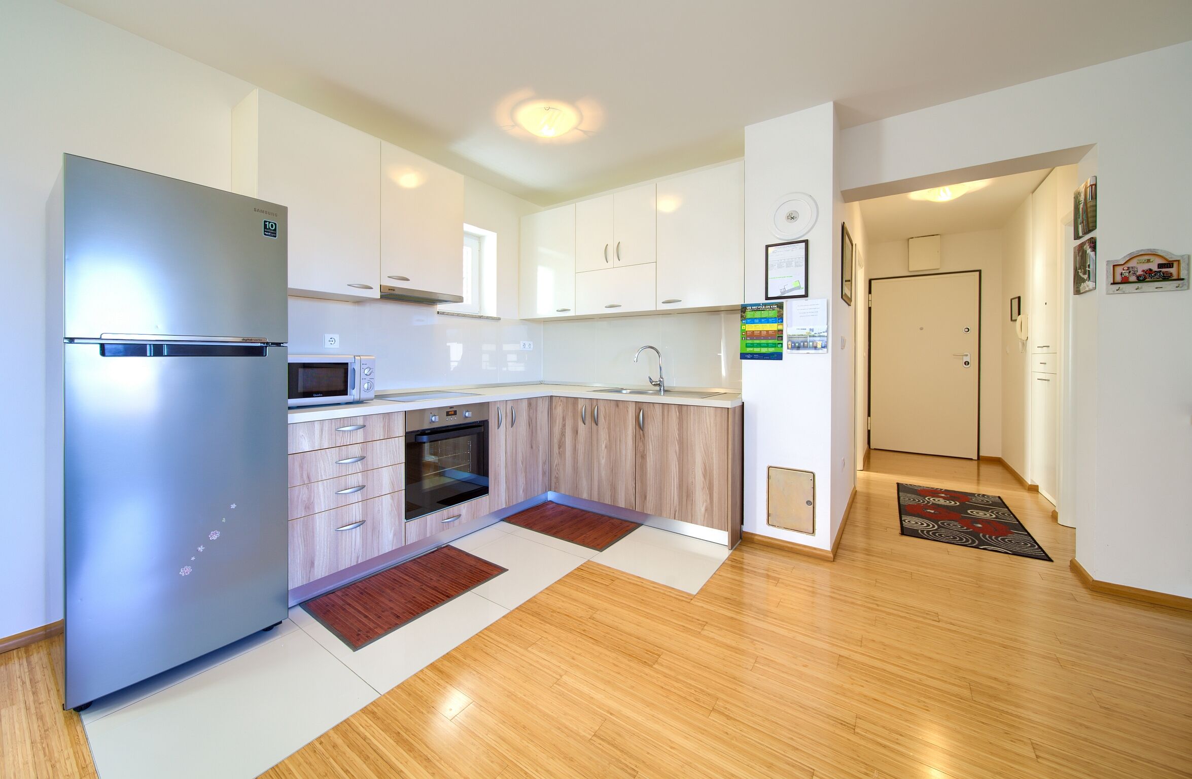 Apartment Nadica 94079-A1