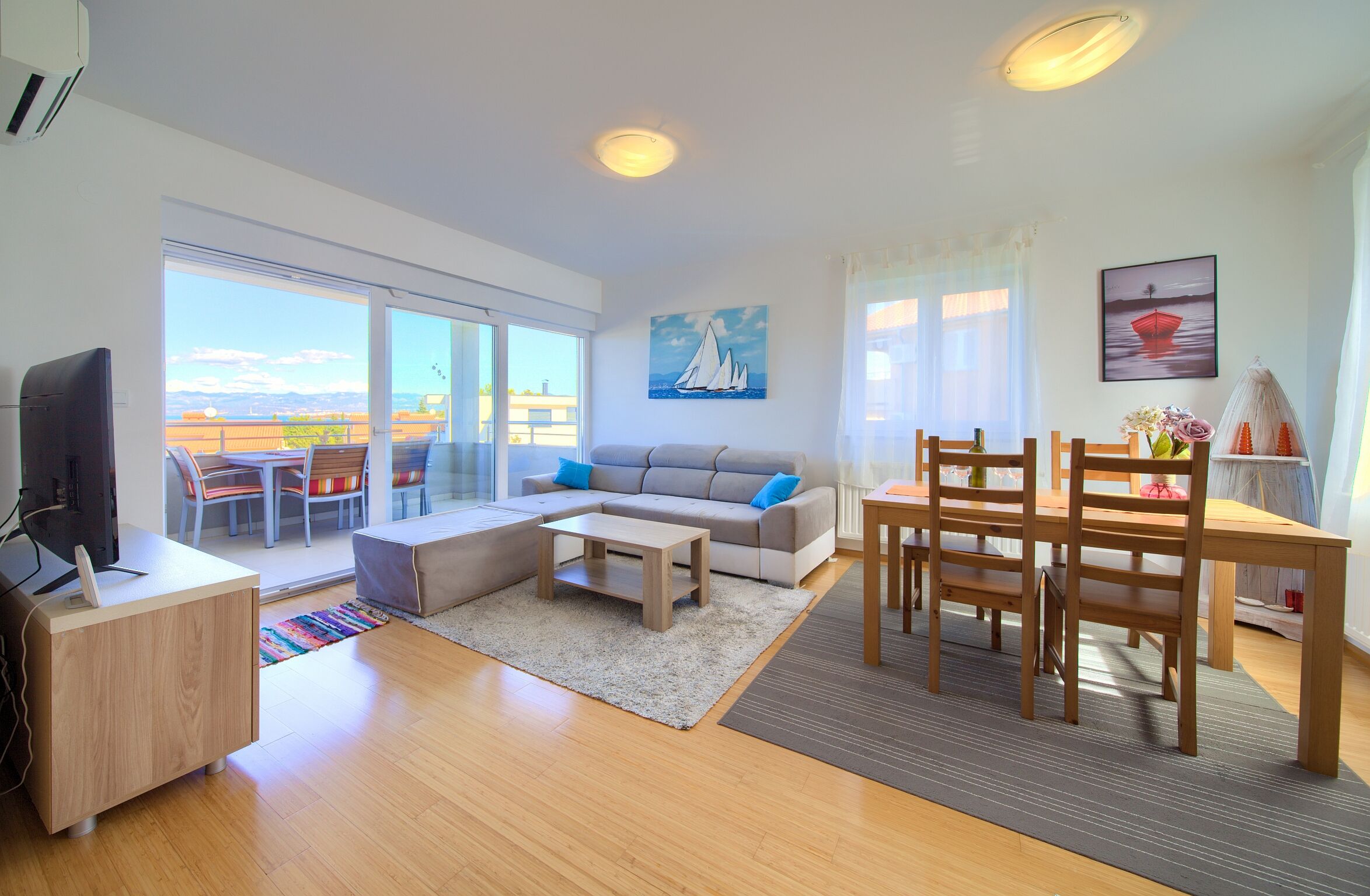 Apartment Nadica 94079-A1