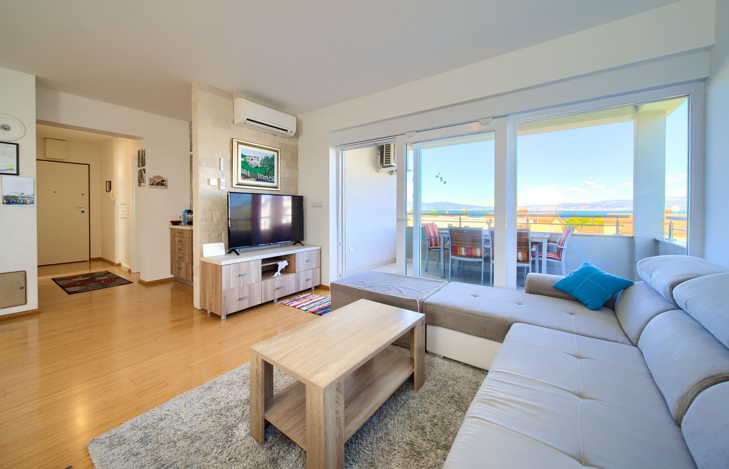 Apartment Nadica 94079-A1