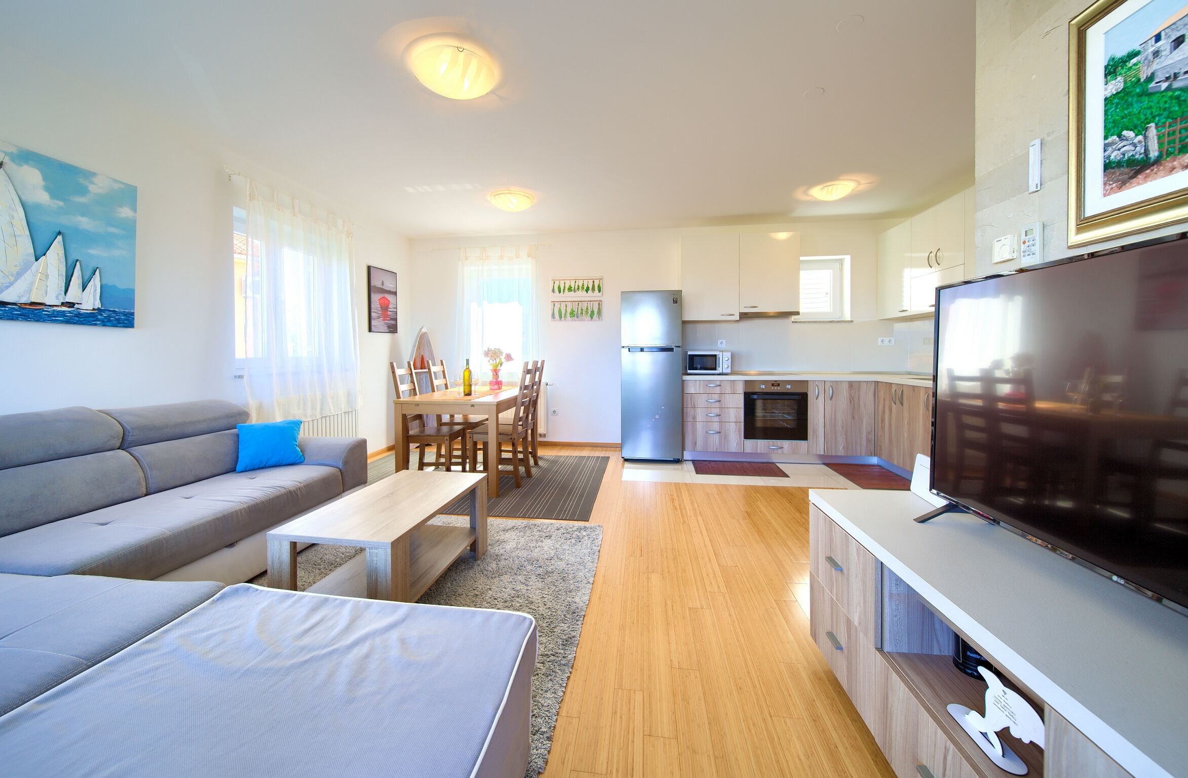 Apartment Nadica 94079-A1