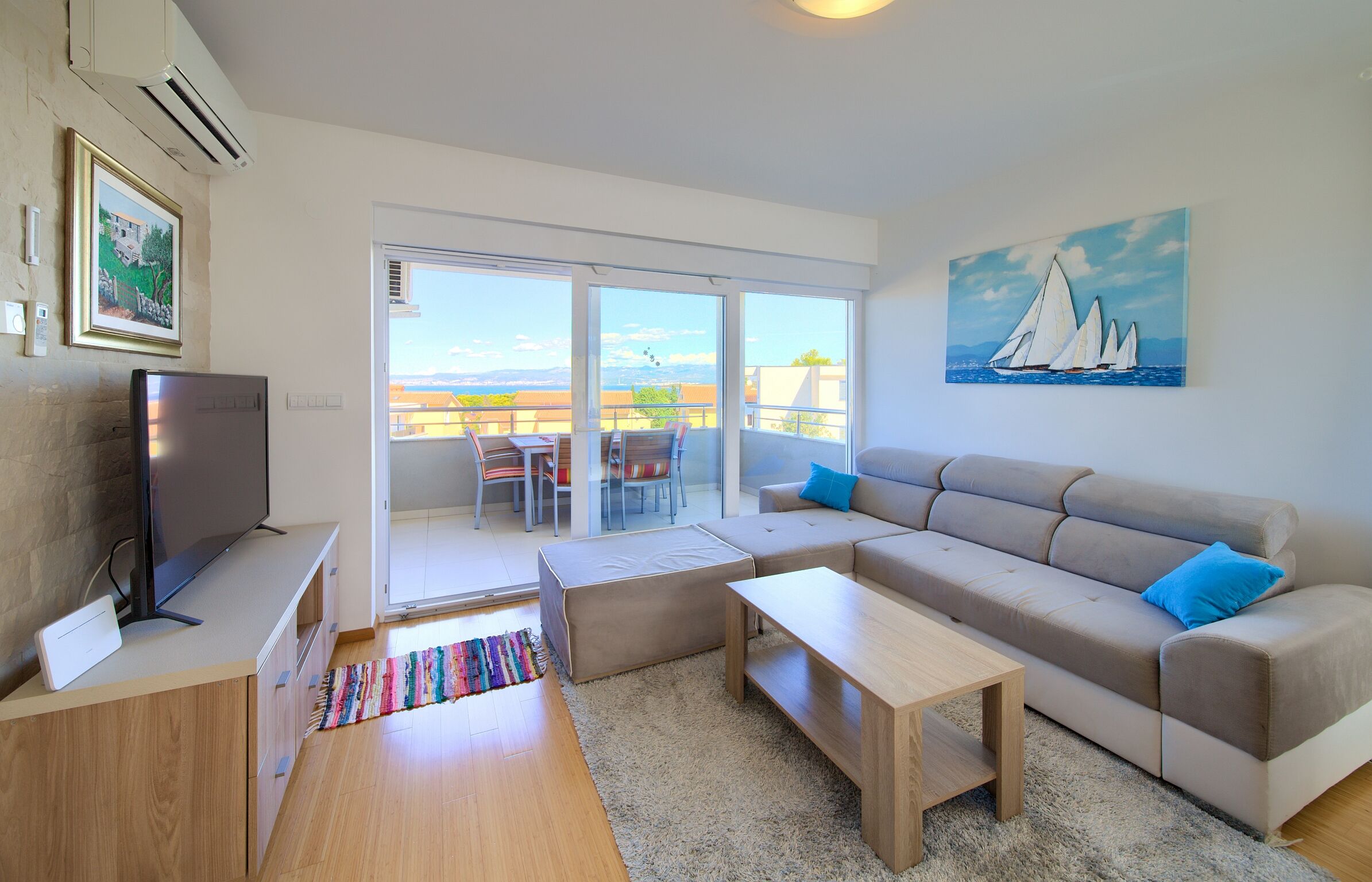 Apartment Nadica 94079-A1