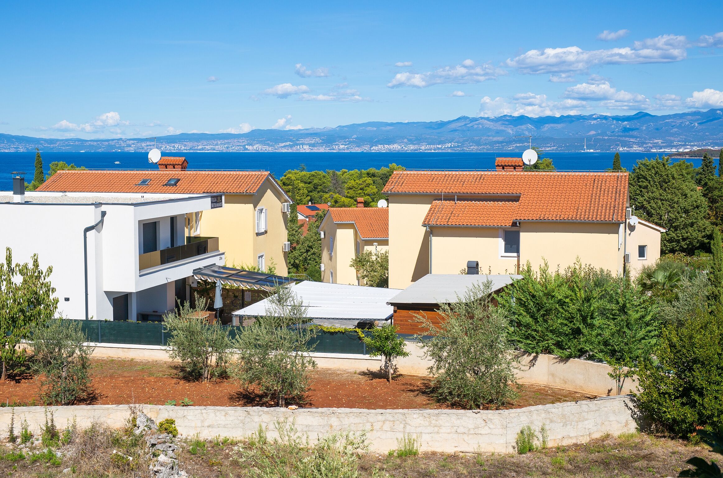 Apartment Nadica 94079-A1