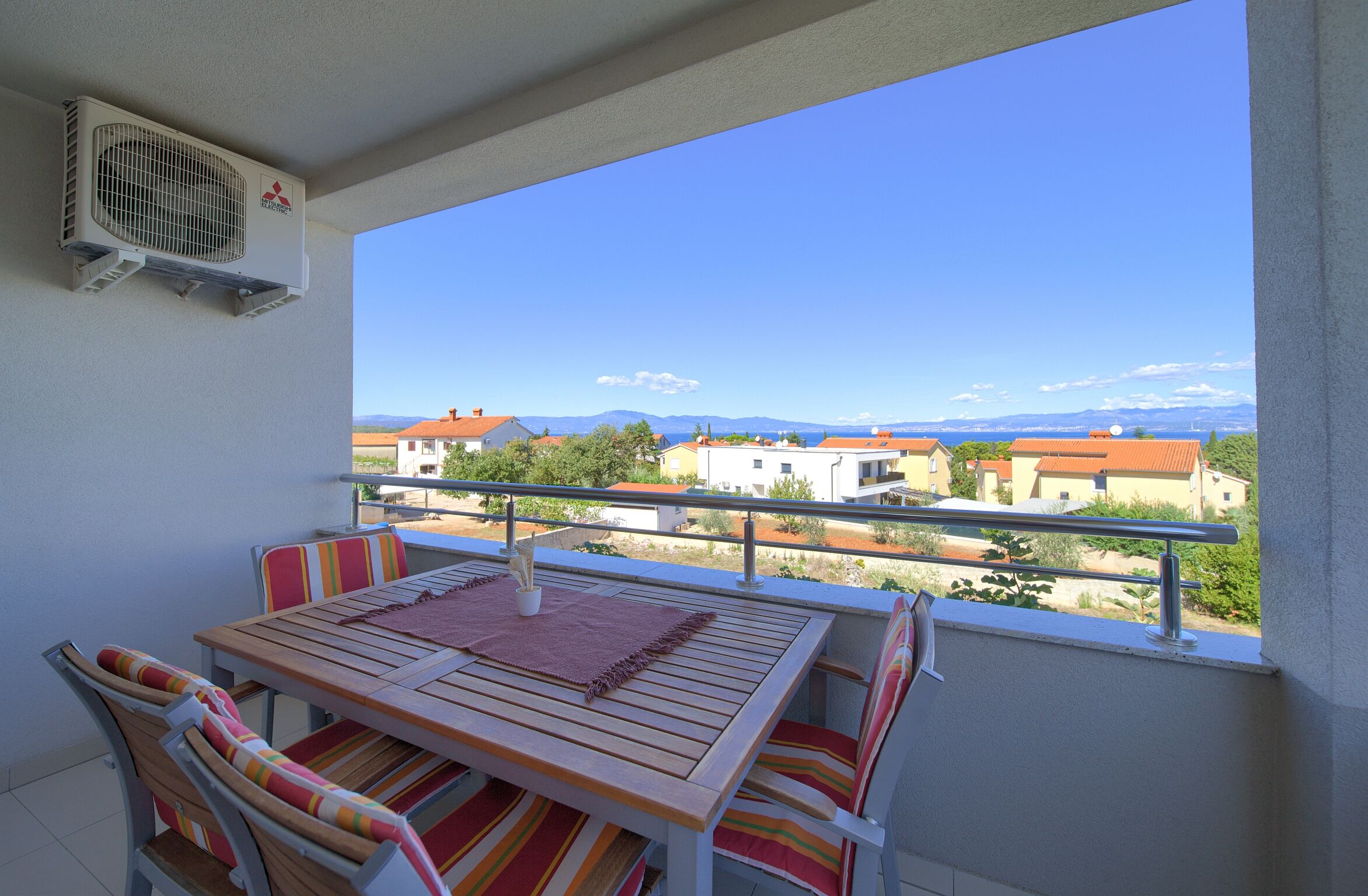 Apartment Nadica 94079-A1