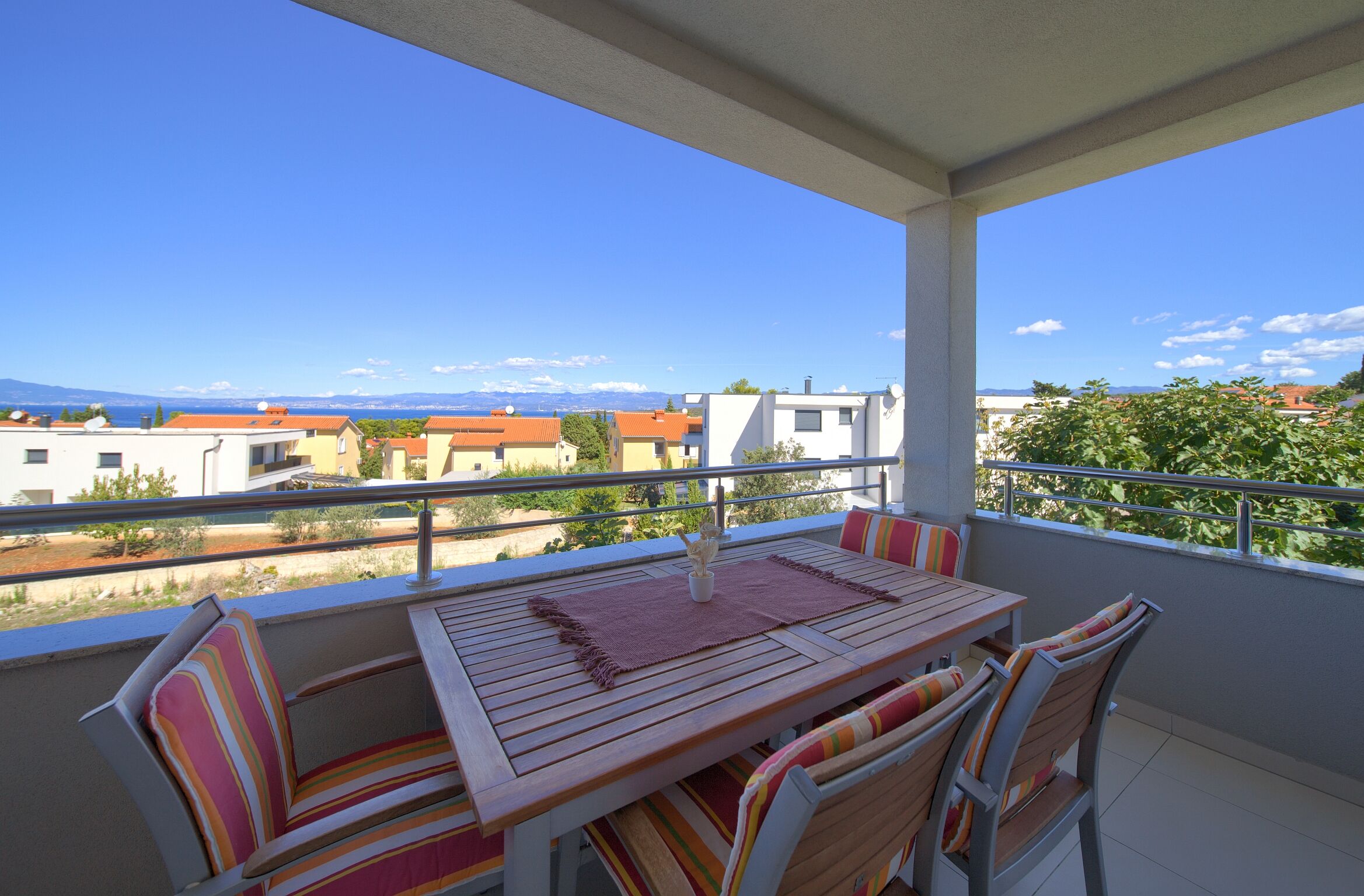 Apartment Nadica 94079-A1
