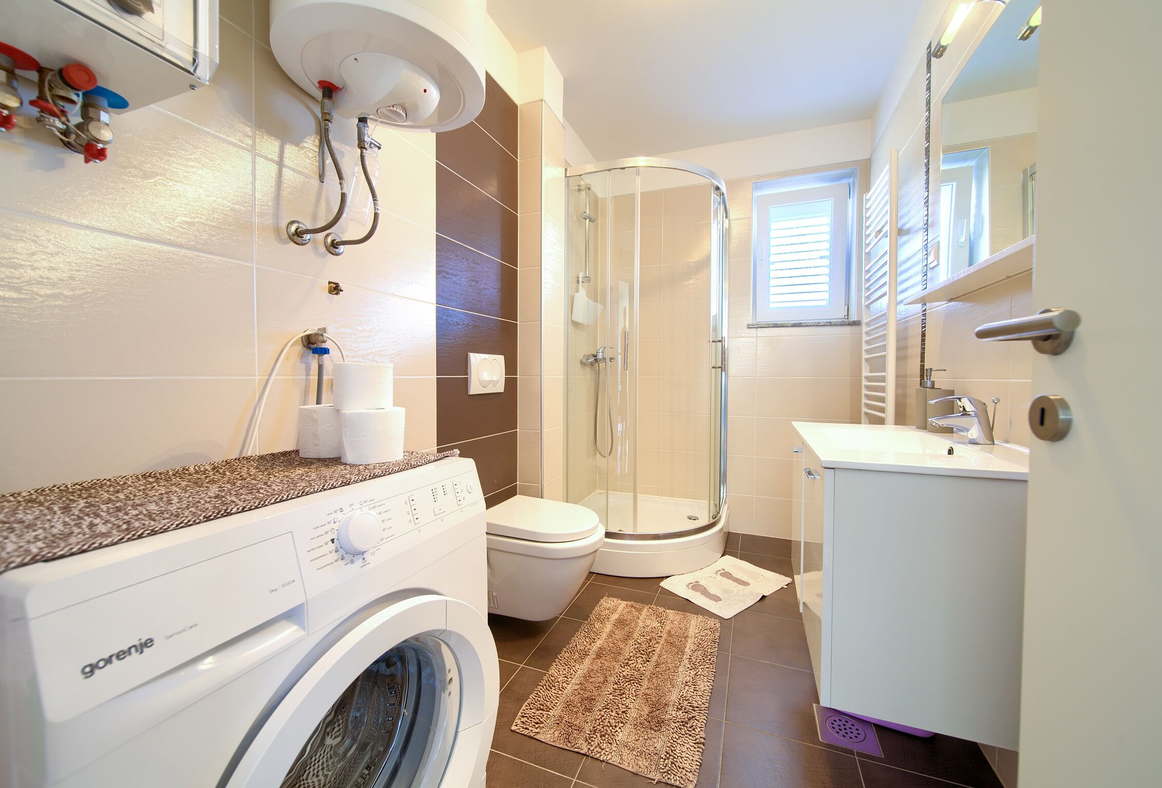 Apartment Nadica 94079-A1