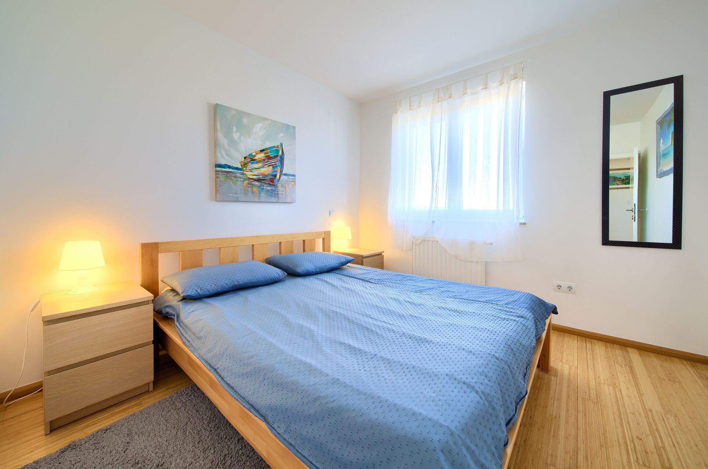 Apartment Nadica 94079-A1