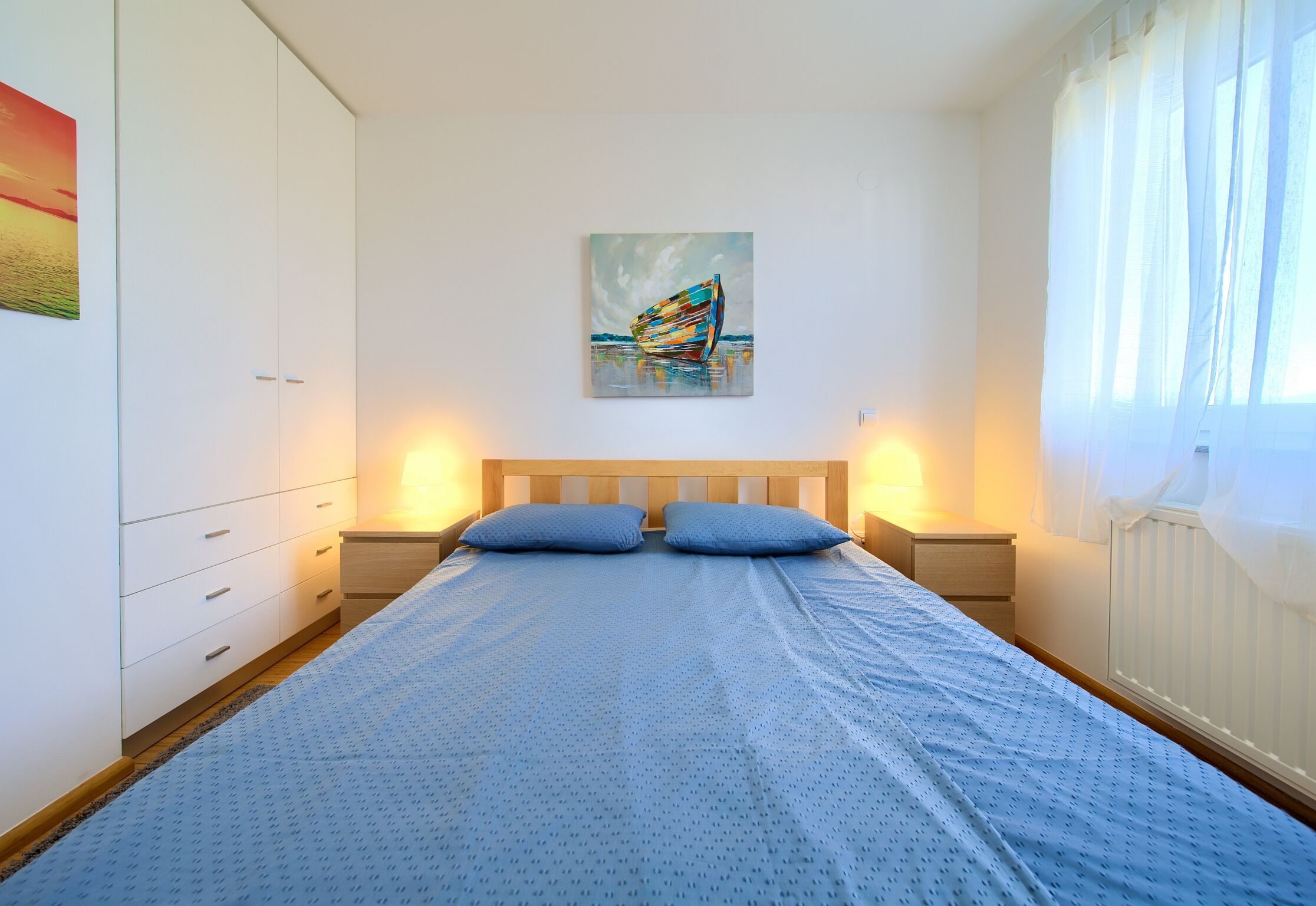 Apartment Nadica 94079-A1