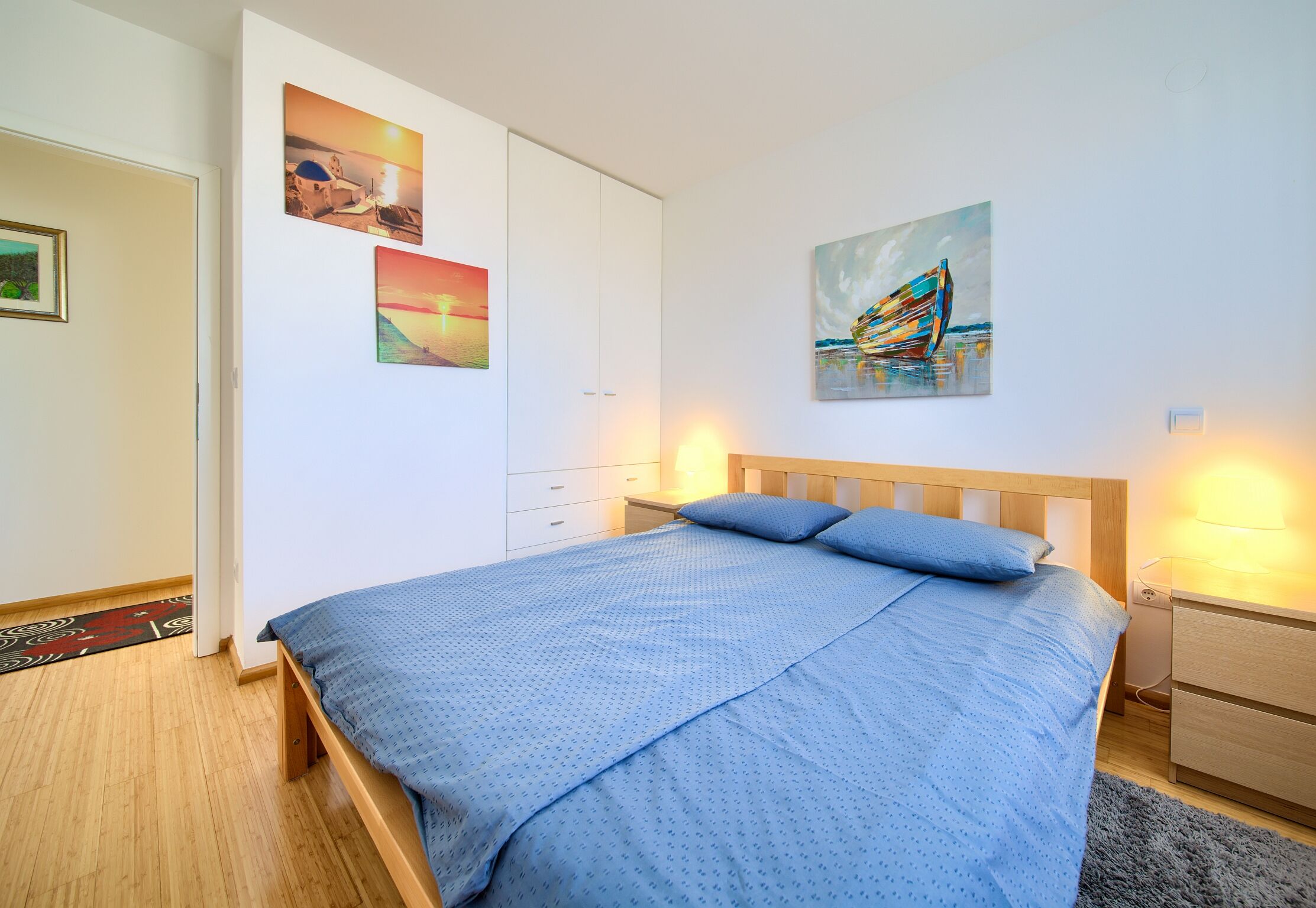 Apartment Nadica 94079-A1