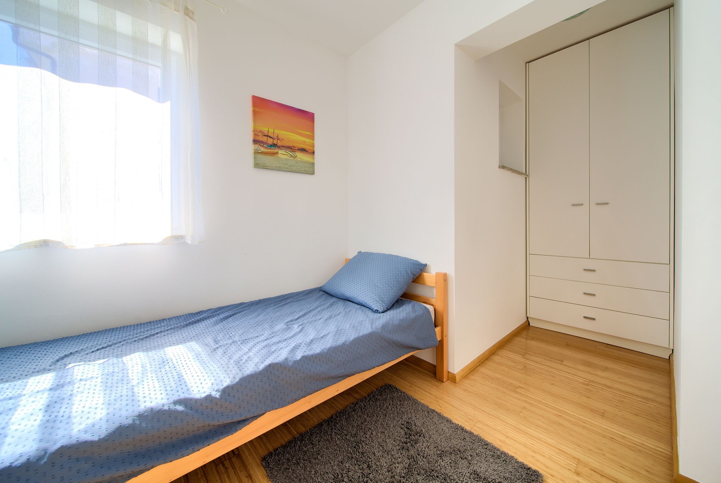 Apartment Nadica 94079-A1