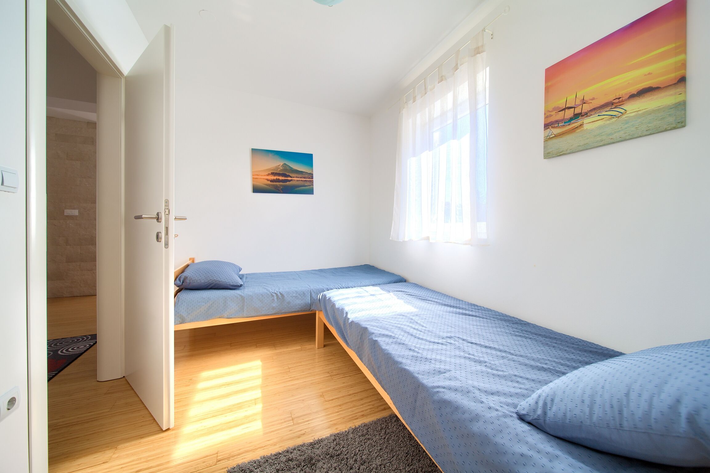 Apartment Nadica 94079-A1