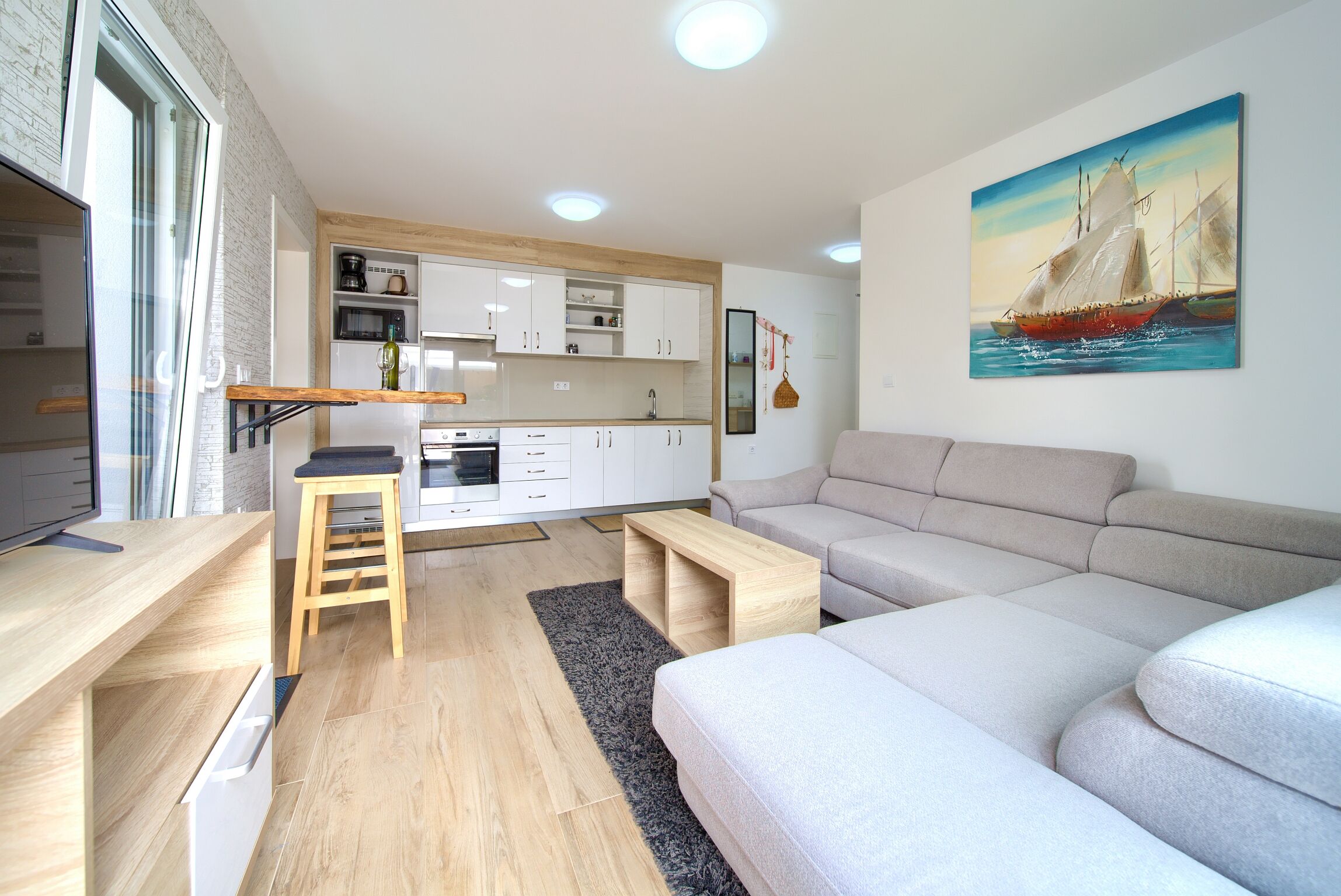 Apartments Nadica Deluxe 62185-A1