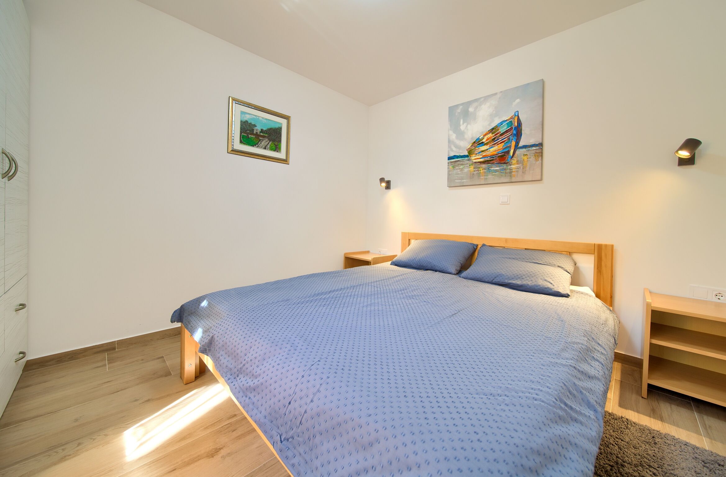 Apartments Nadica Deluxe 62185-A1