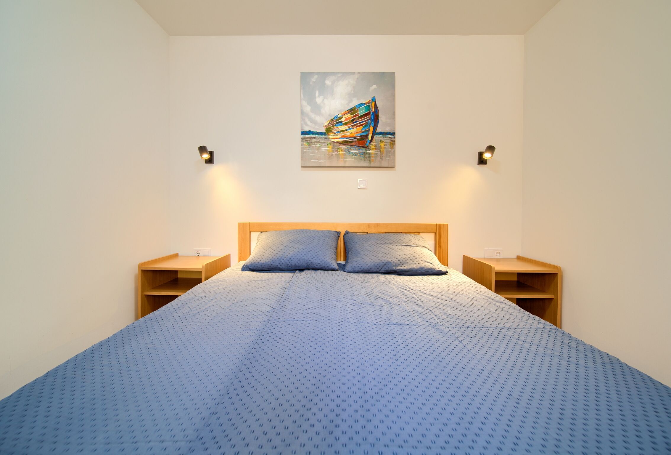 Apartments Nadica Deluxe 62185-A1