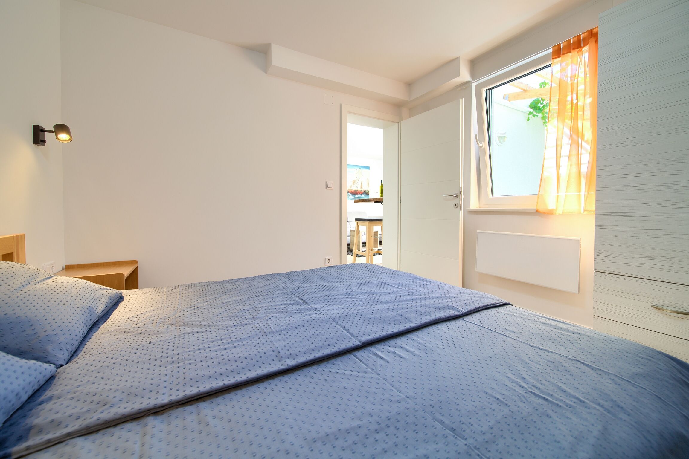 Apartments Nadica Deluxe 62185-A1
