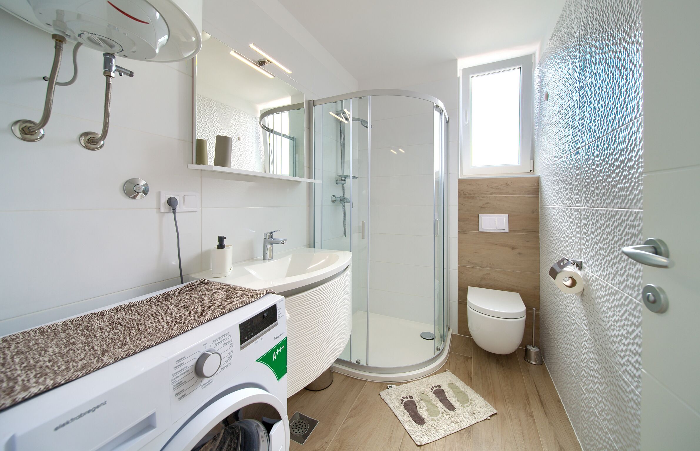 Apartments Nadica Deluxe 62185-A1