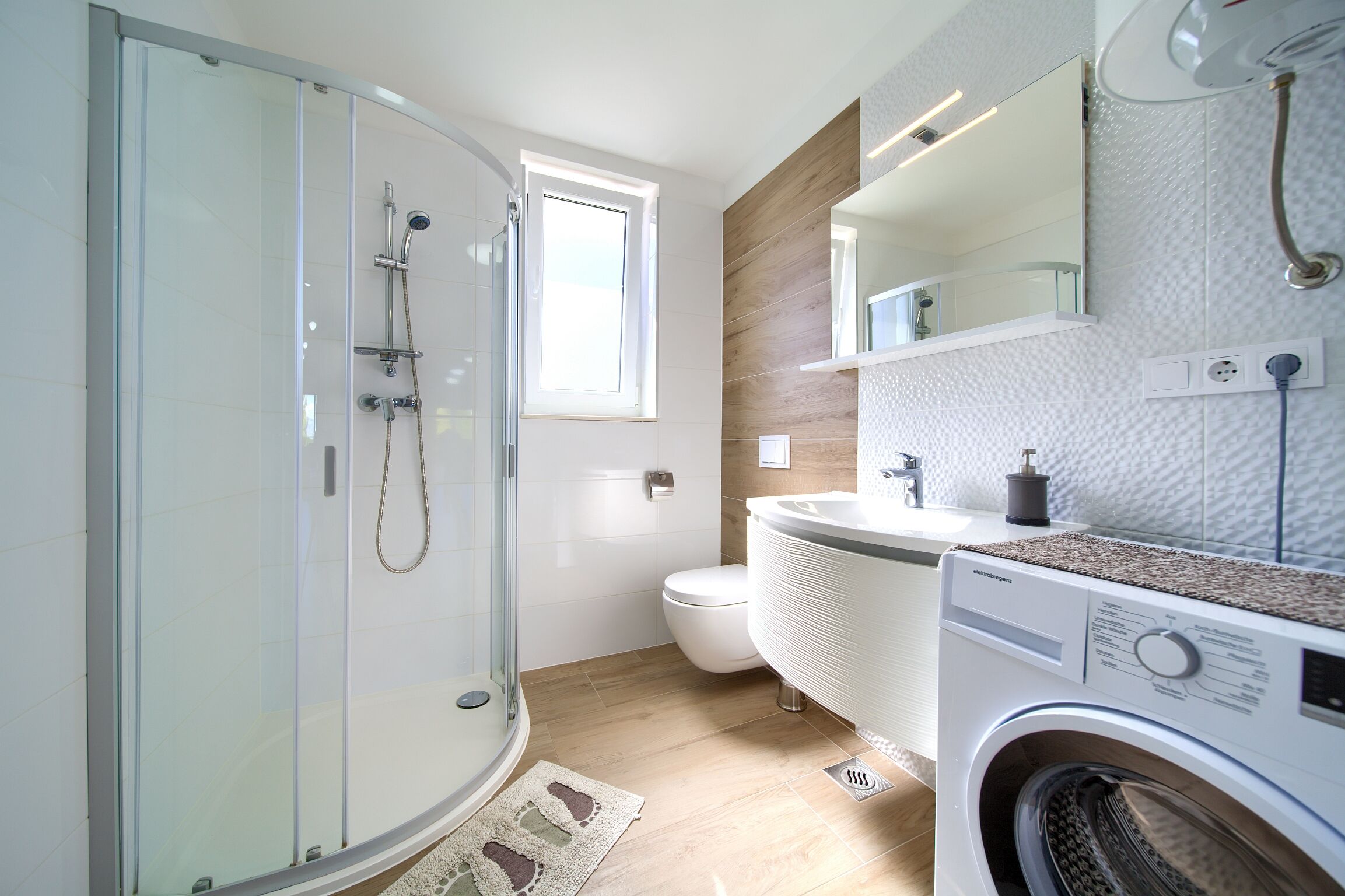 Apartments Nadica Deluxe 62185-A2