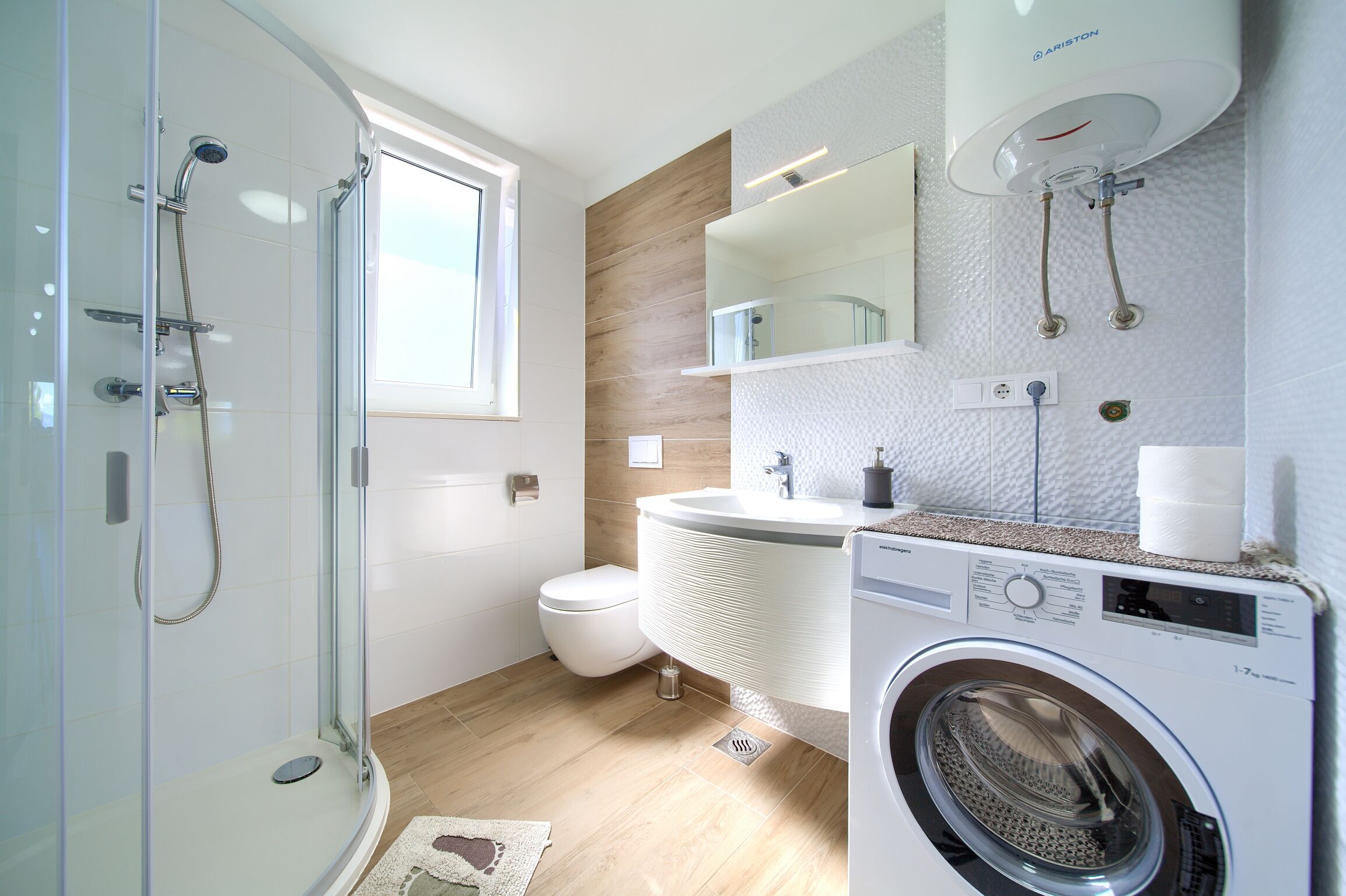 Apartments Nadica Deluxe 62185-A2