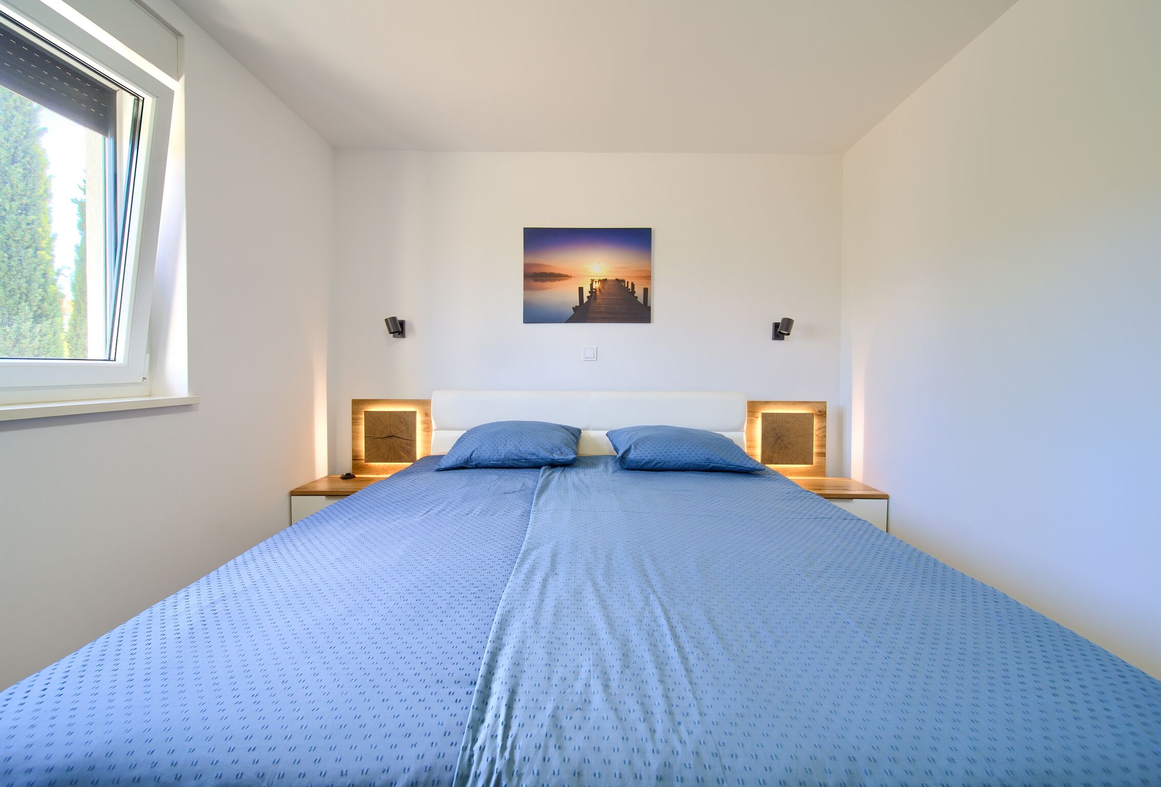 Apartments Nadica Deluxe 62185-A2