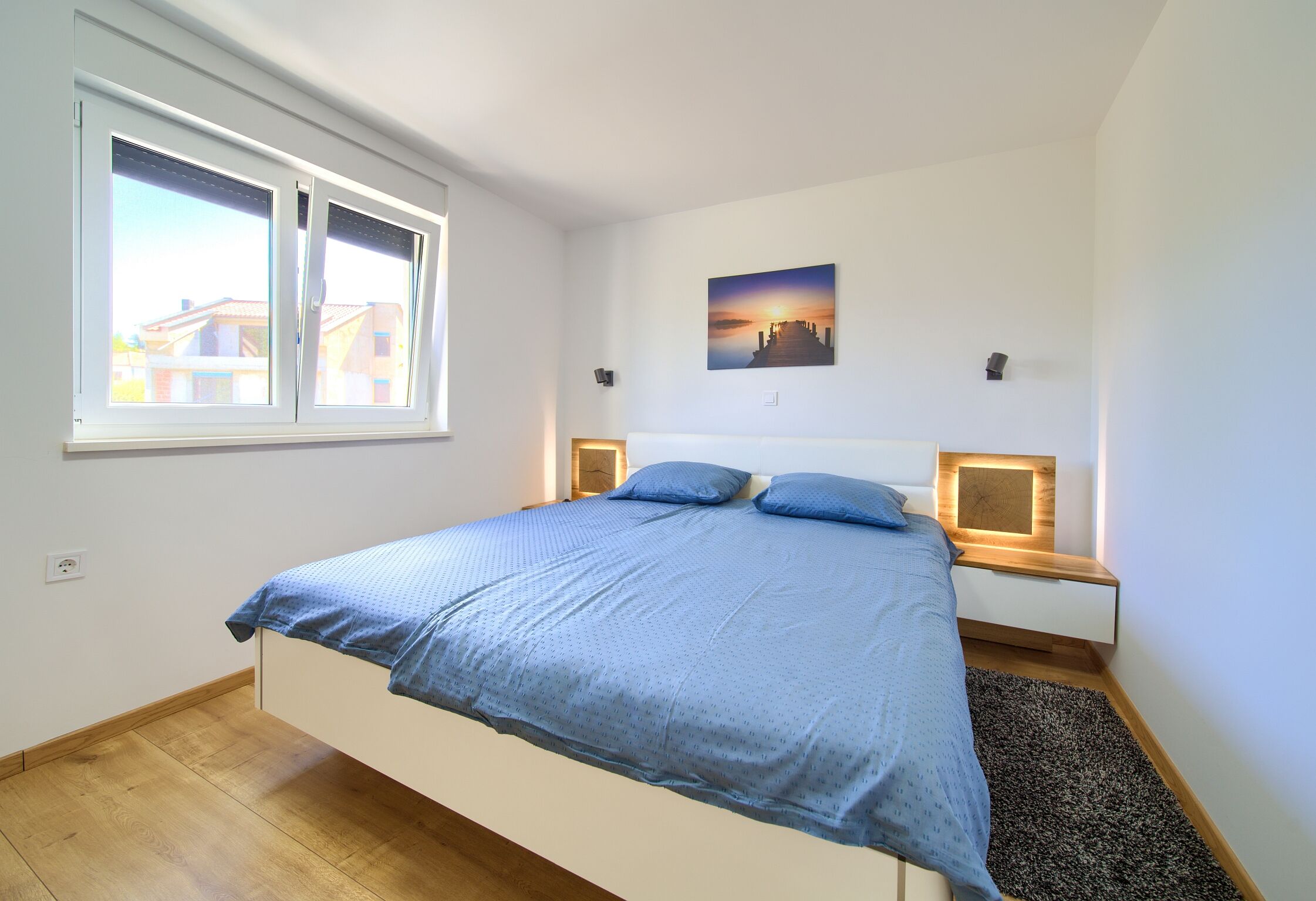Apartments Nadica Deluxe 62185-A2