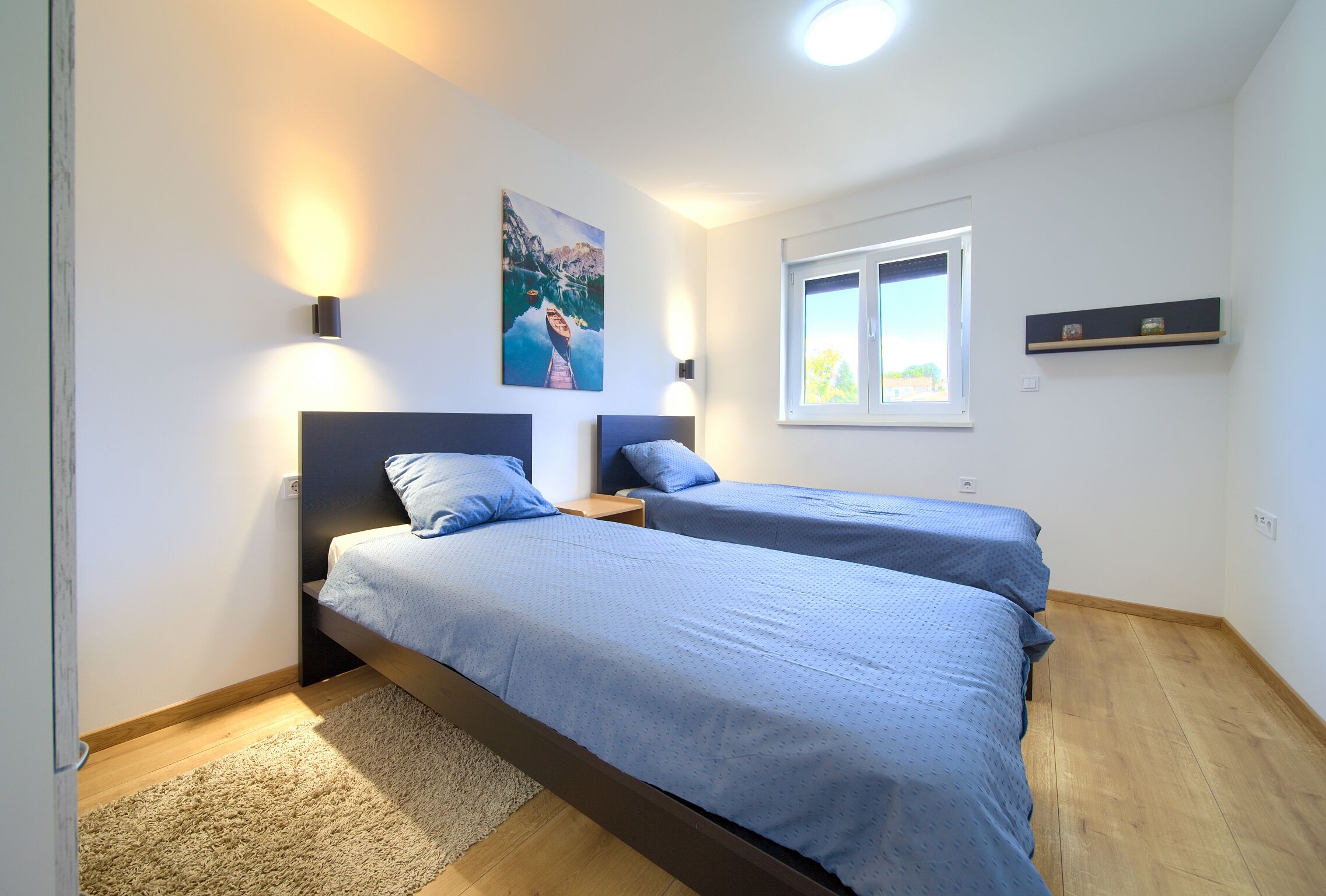 Apartments Nadica Deluxe 62185-A2