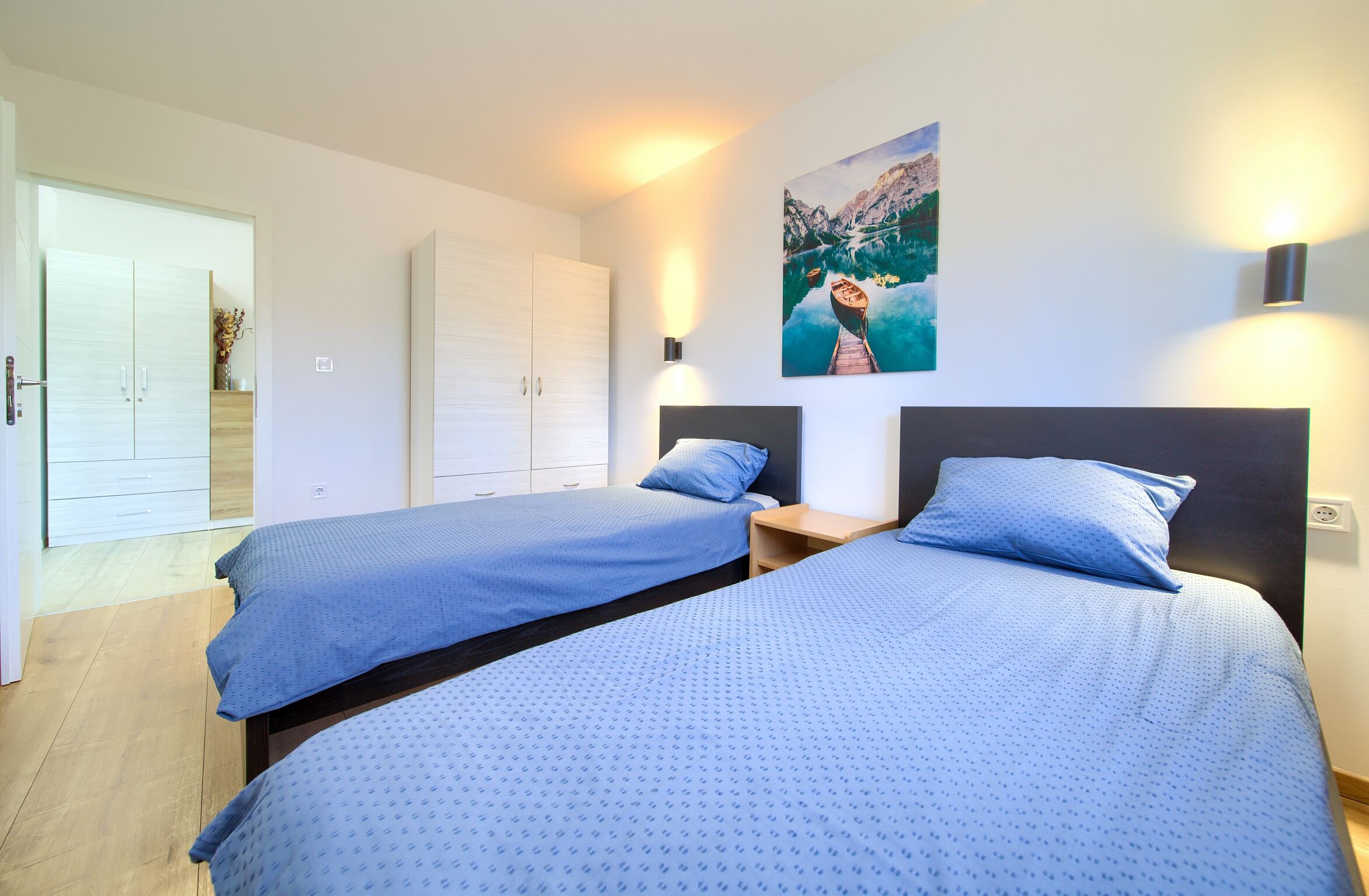 Apartments Nadica Deluxe 62185-A2