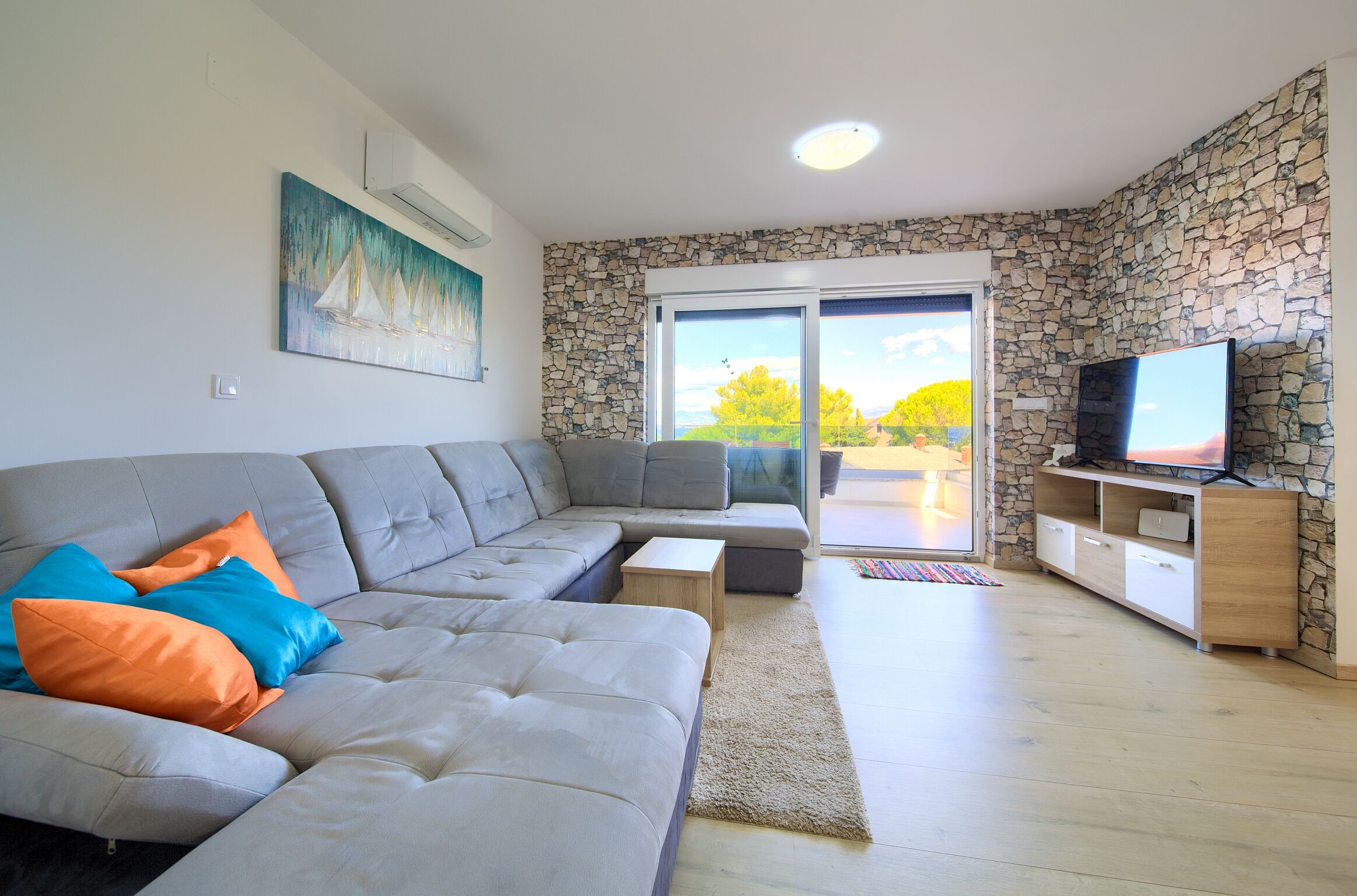 Apartments Nadica Deluxe 62185-A2