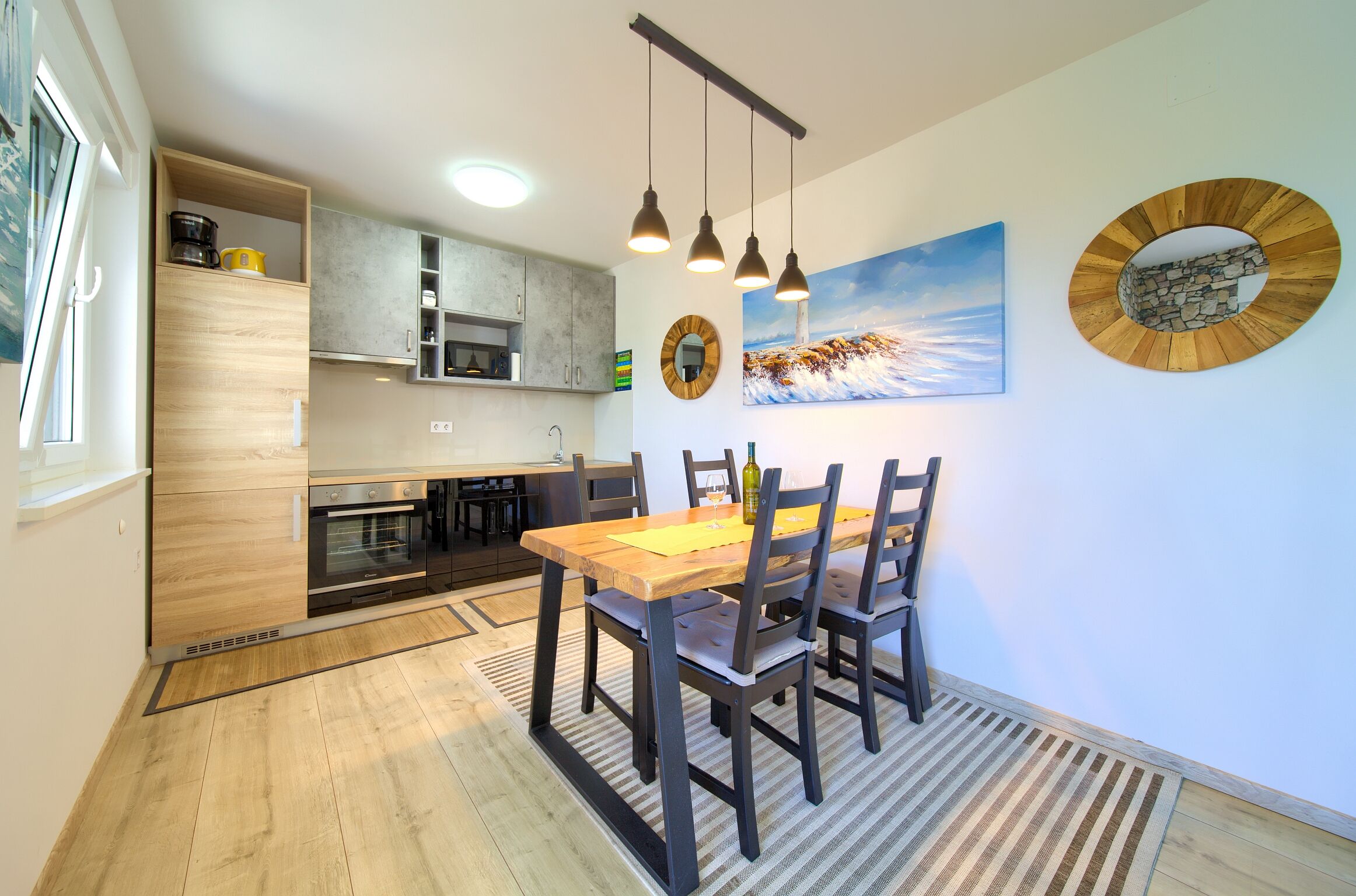 Apartments Nadica Deluxe 62185-A2