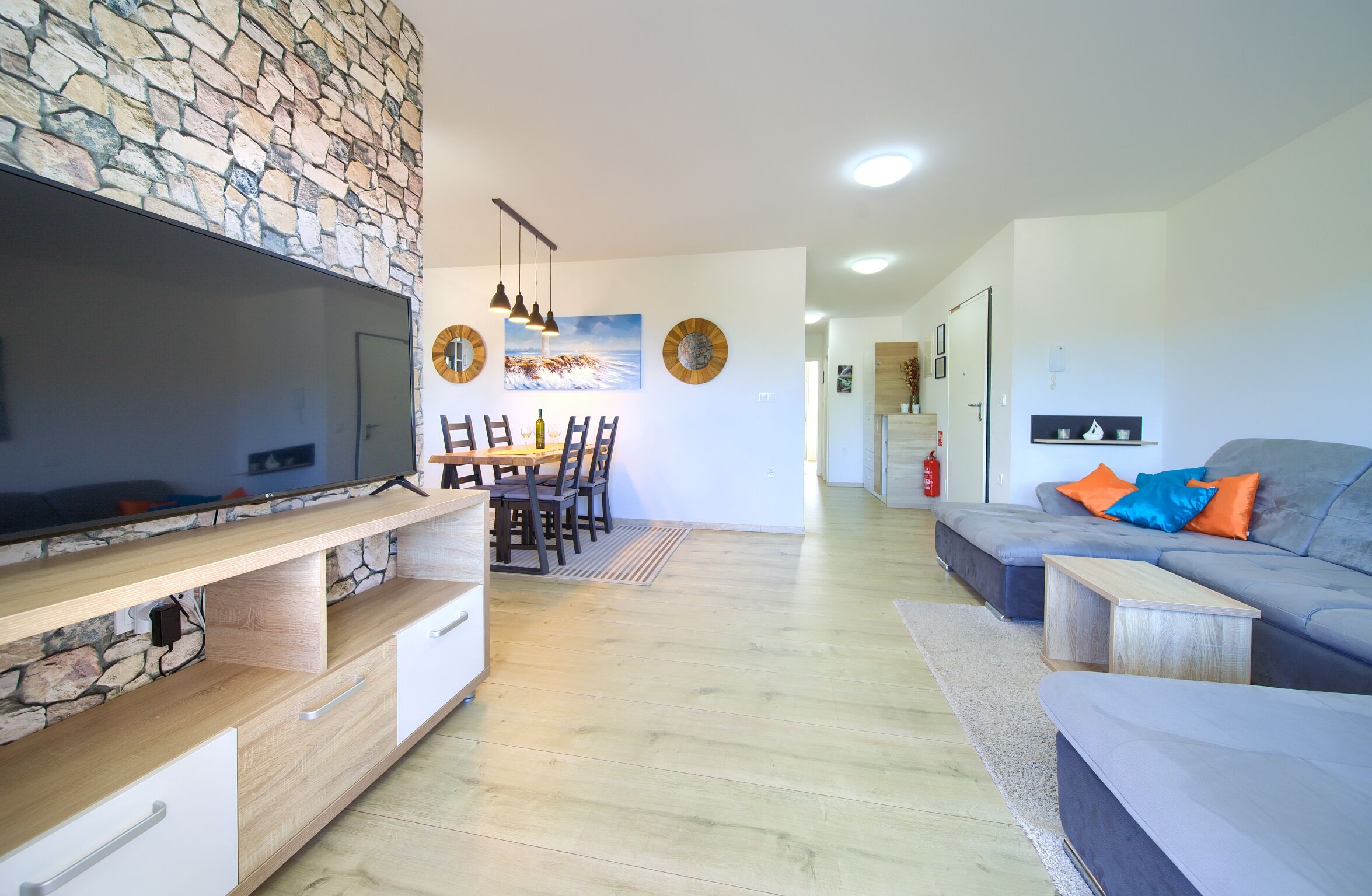 Apartments Nadica Deluxe 62185-A2