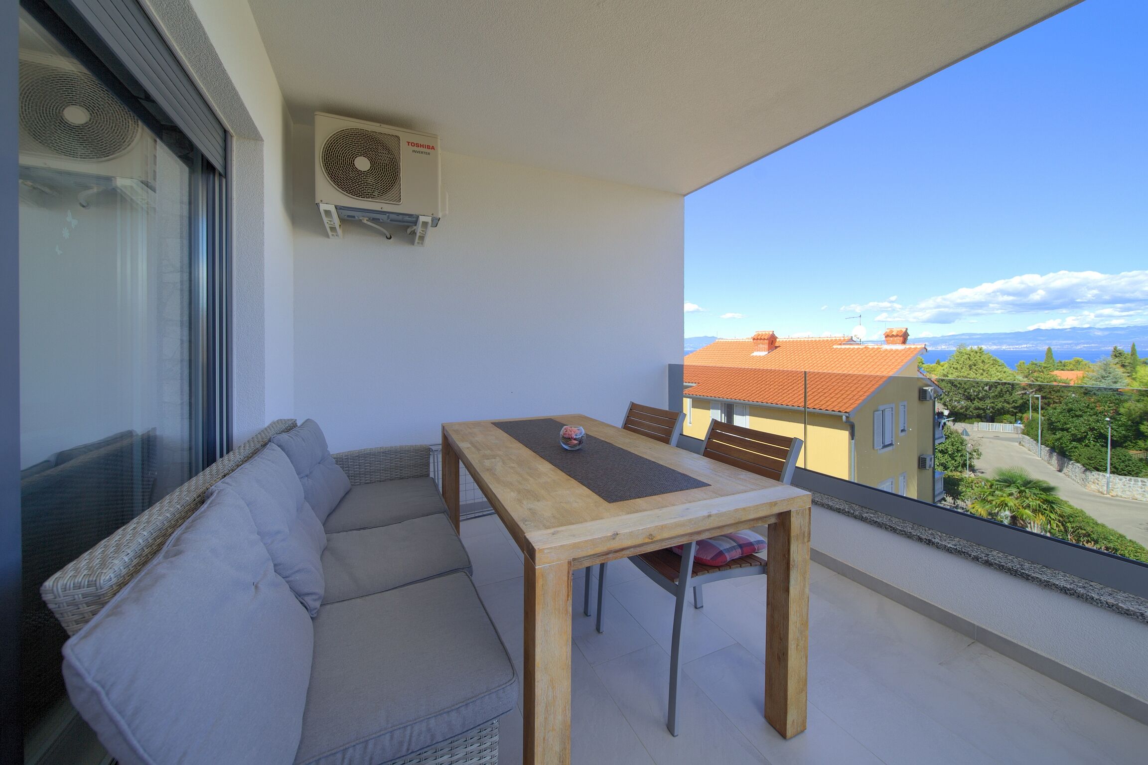 Apartments Nadica Deluxe 62185-A2