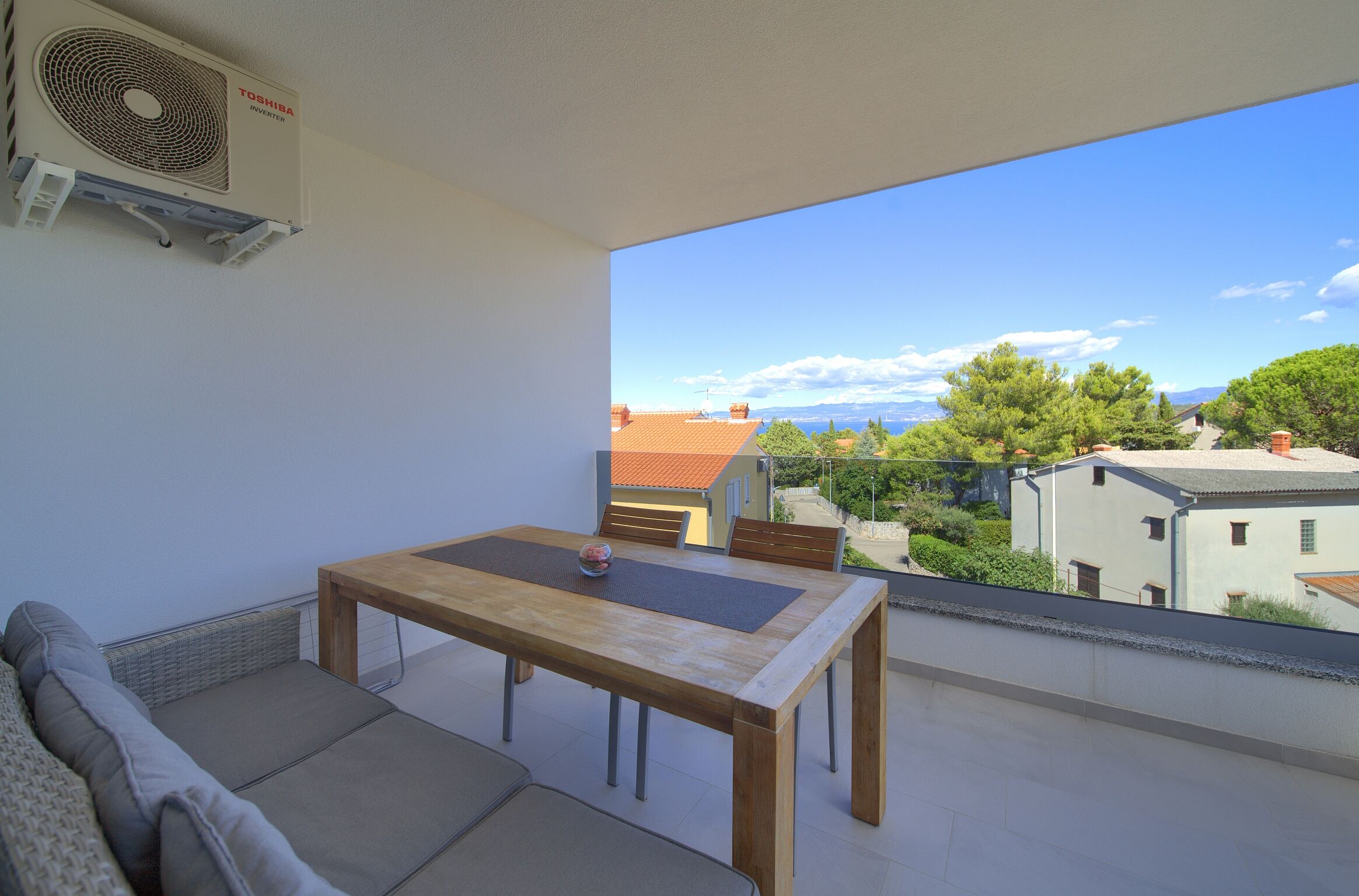 Apartments Nadica Deluxe 62185-A2