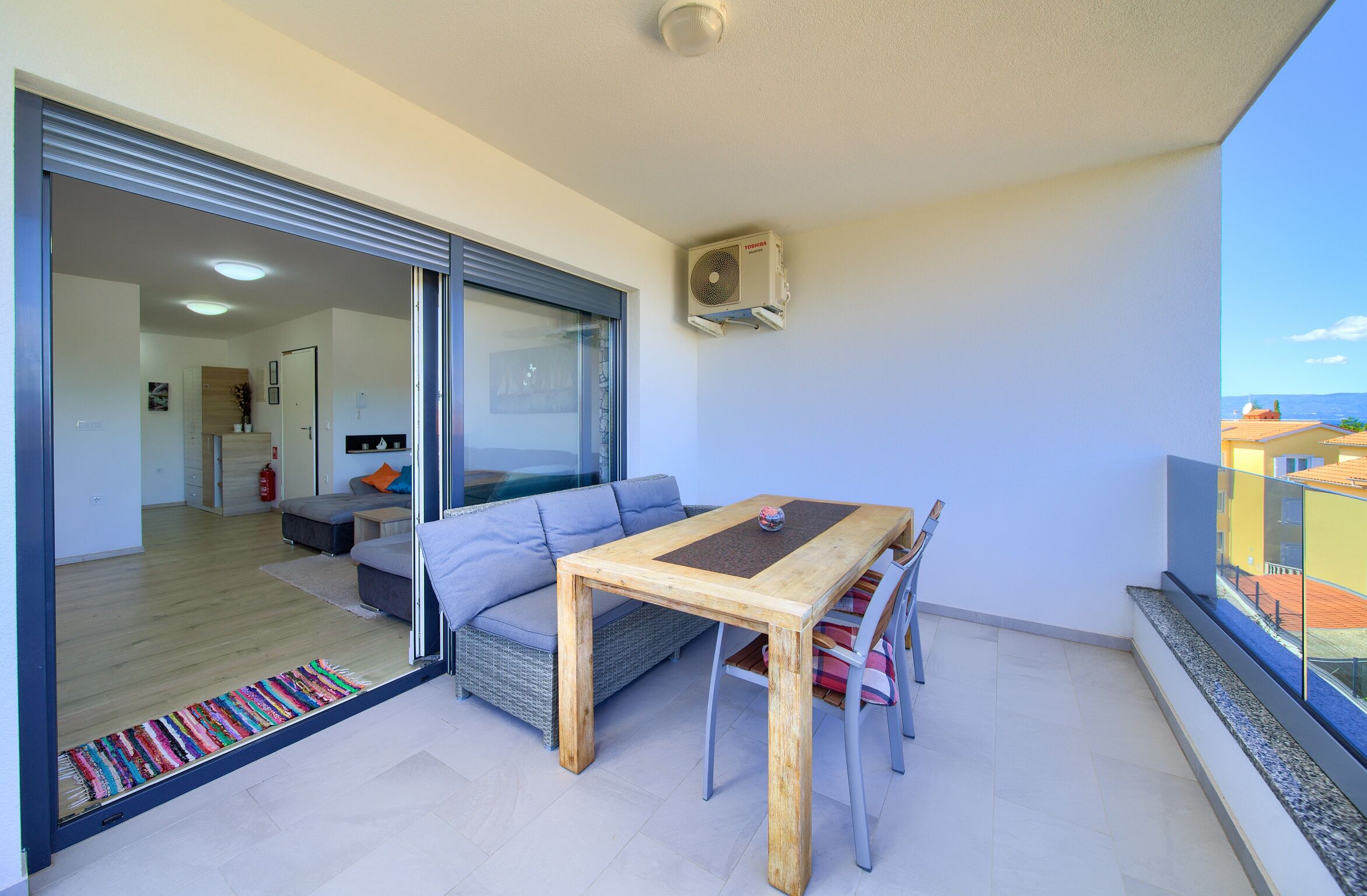 Apartments Nadica Deluxe 62185-A2