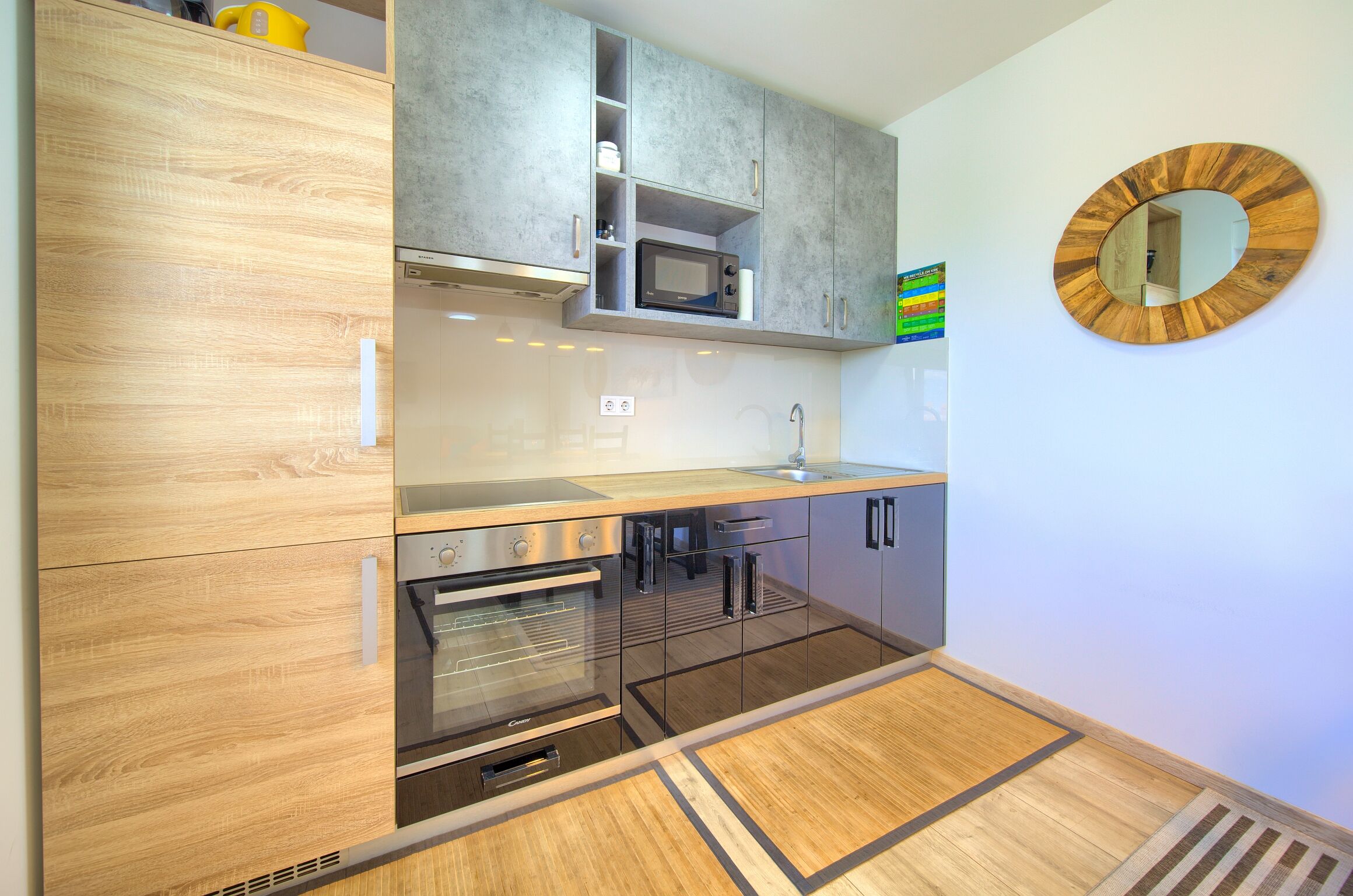 Apartments Nadica Deluxe 62185-A2
