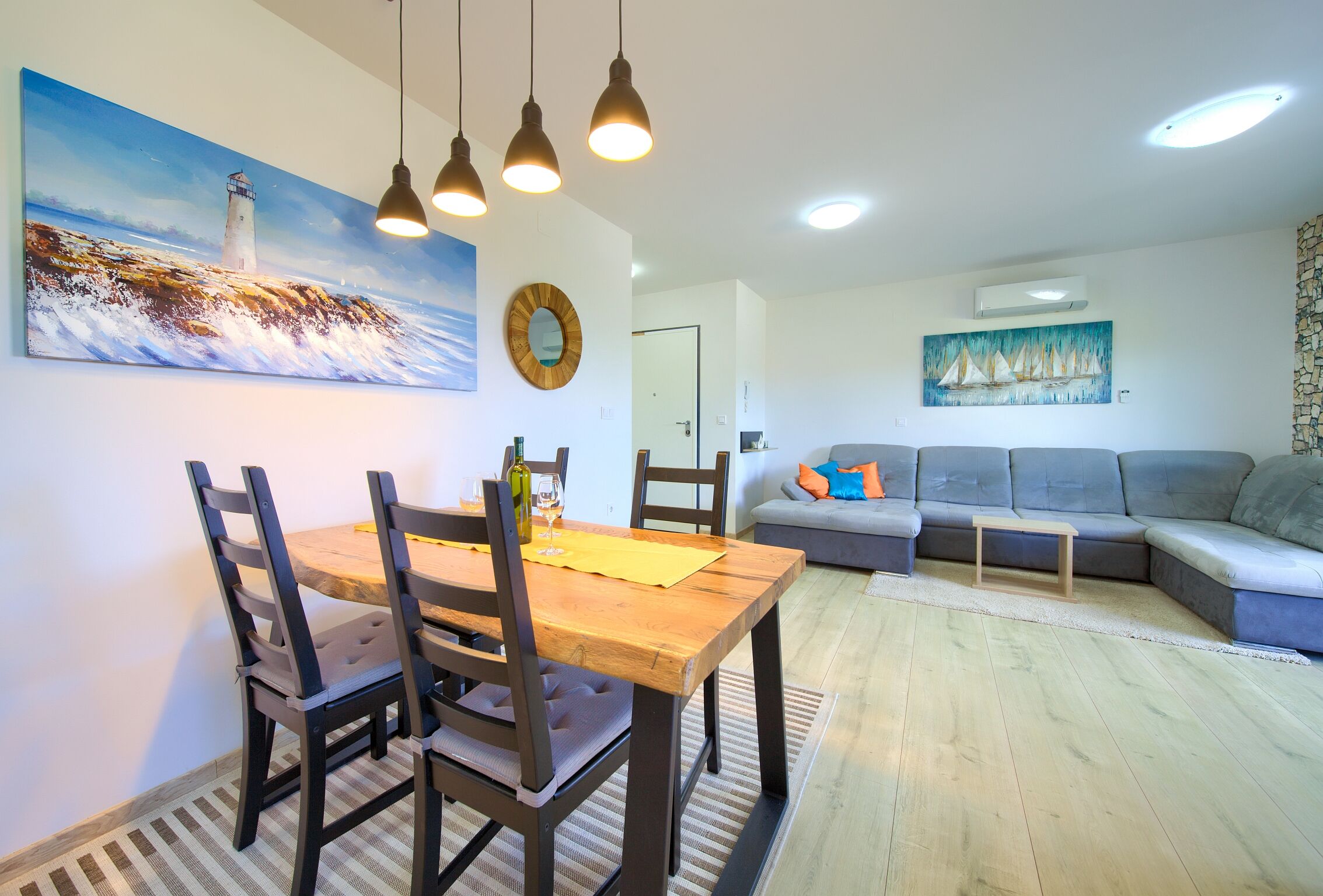 Apartments Nadica Deluxe 62185-A2