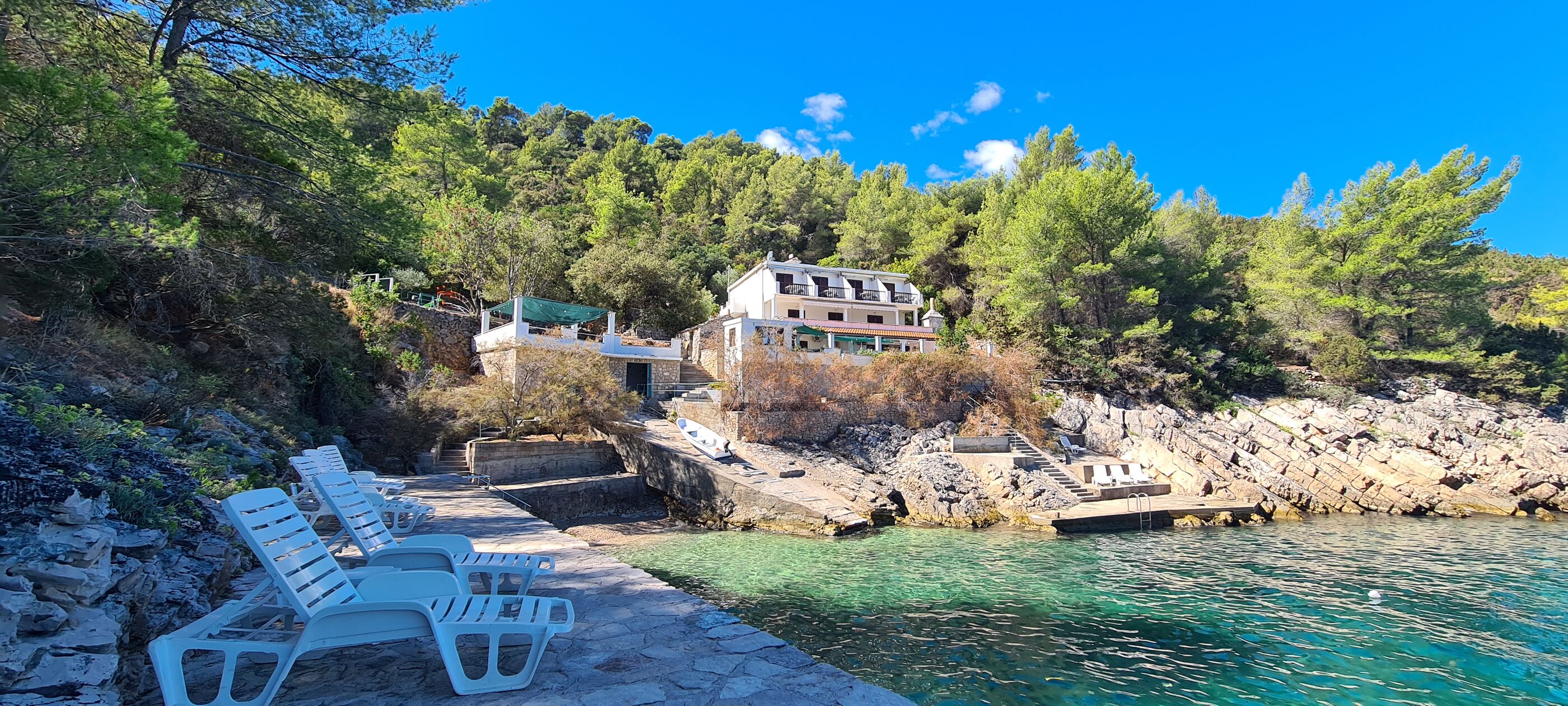 Apartments On the beach 89401-A2