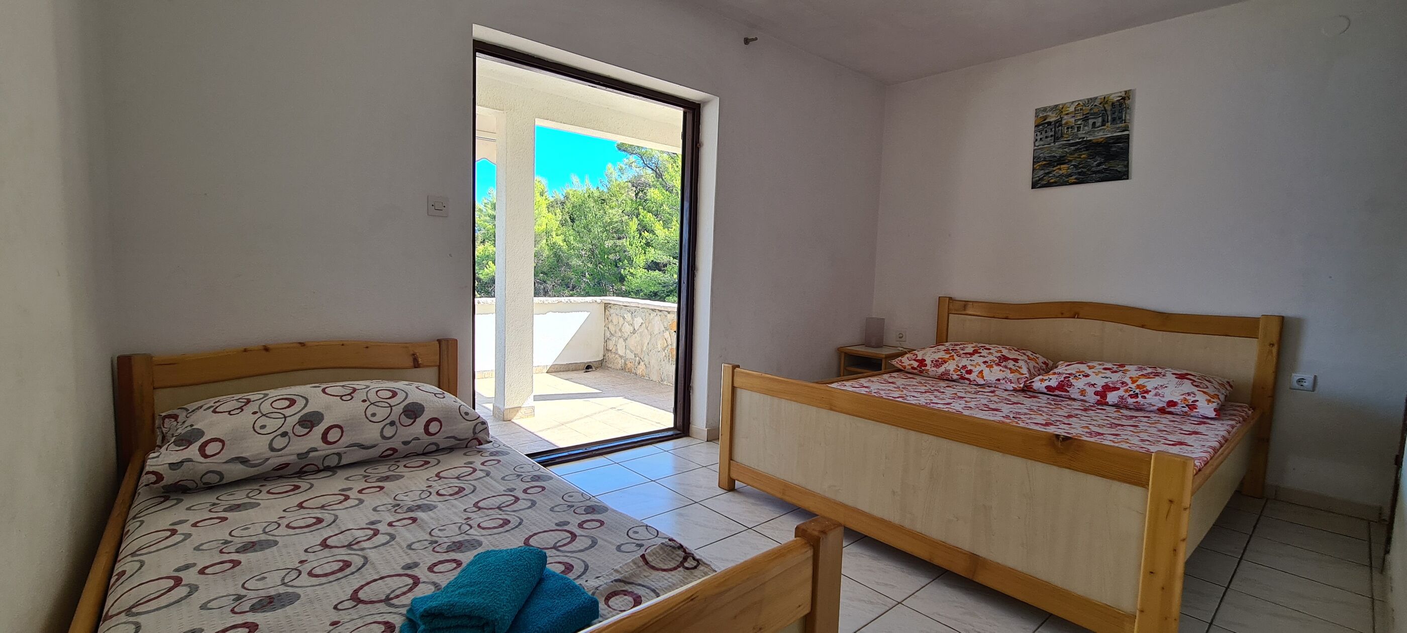 Apartments On the beach 89401-A5