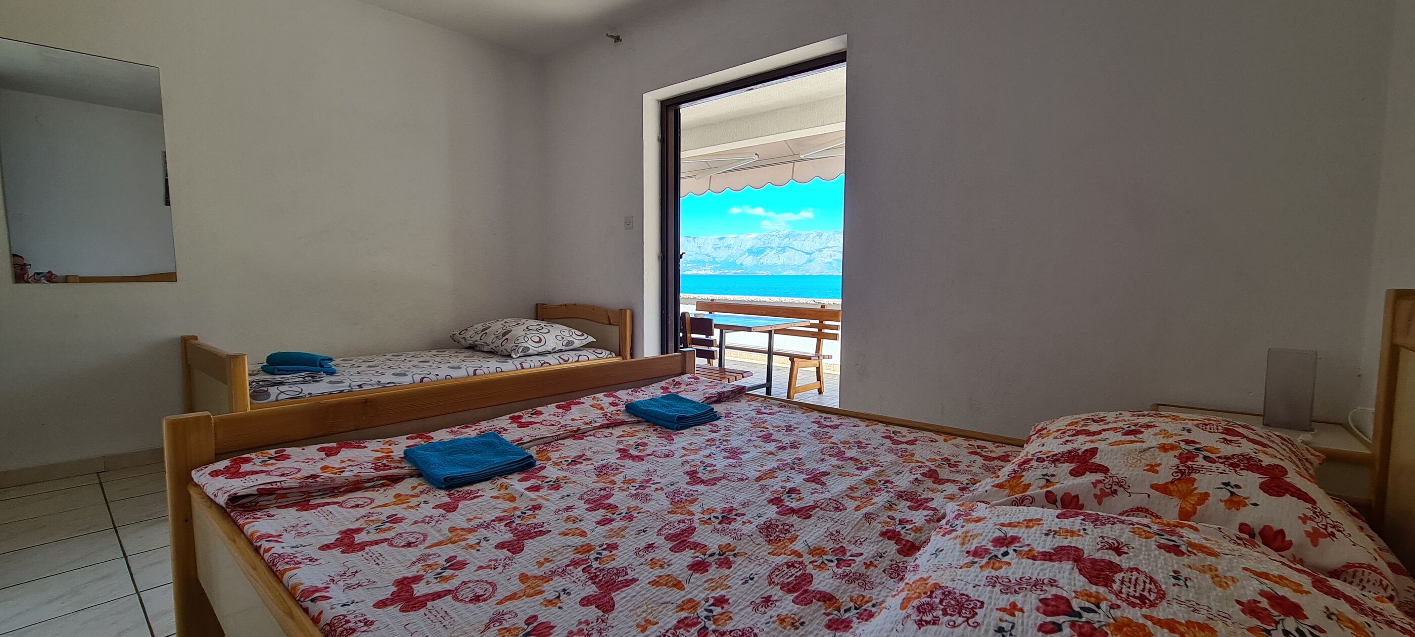 Apartments On the beach 89401-A5