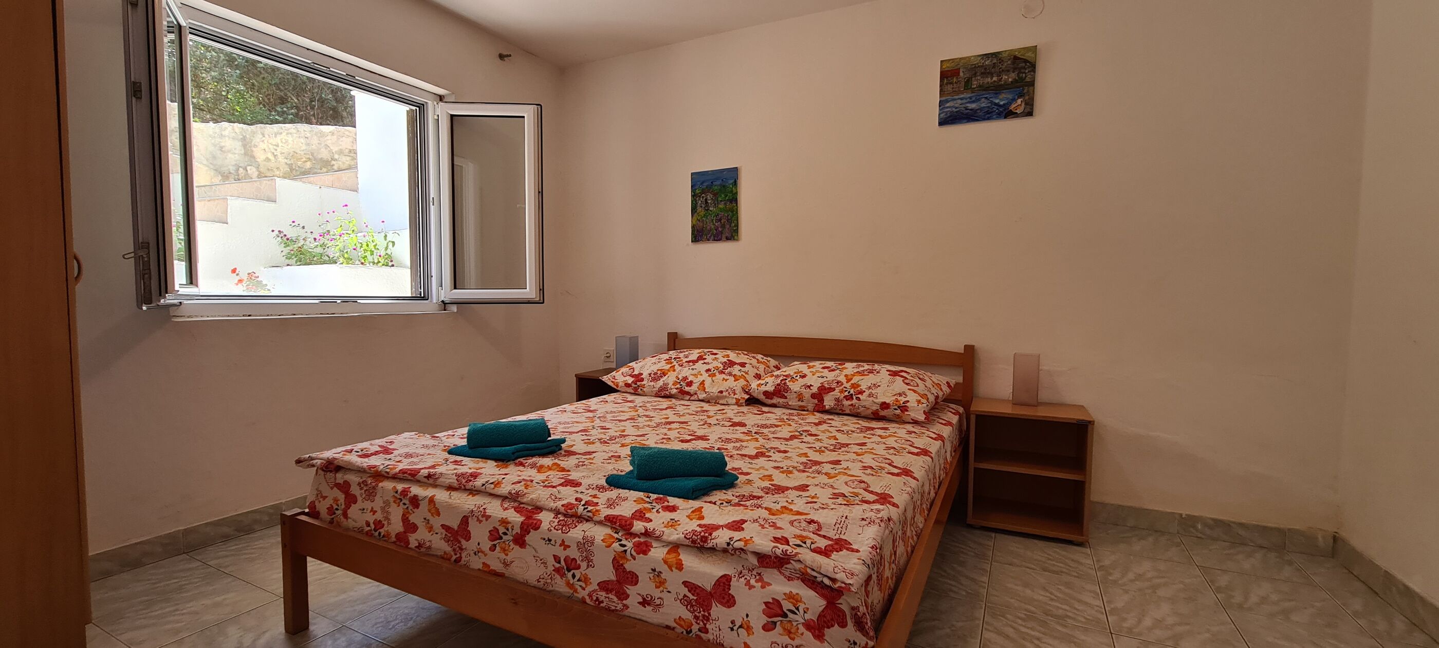 Apartments On the beach 89401-A5
