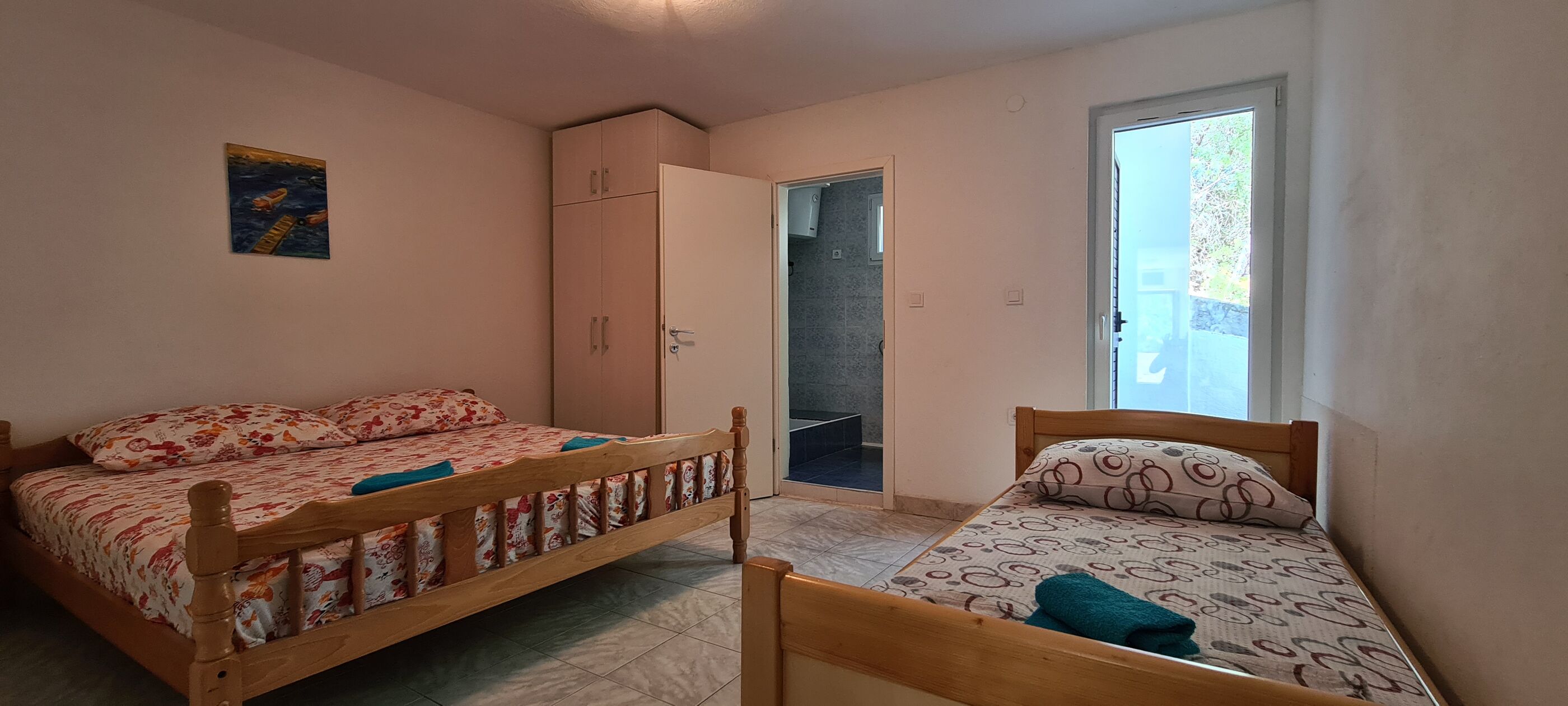 Apartments On the beach 89401-A5