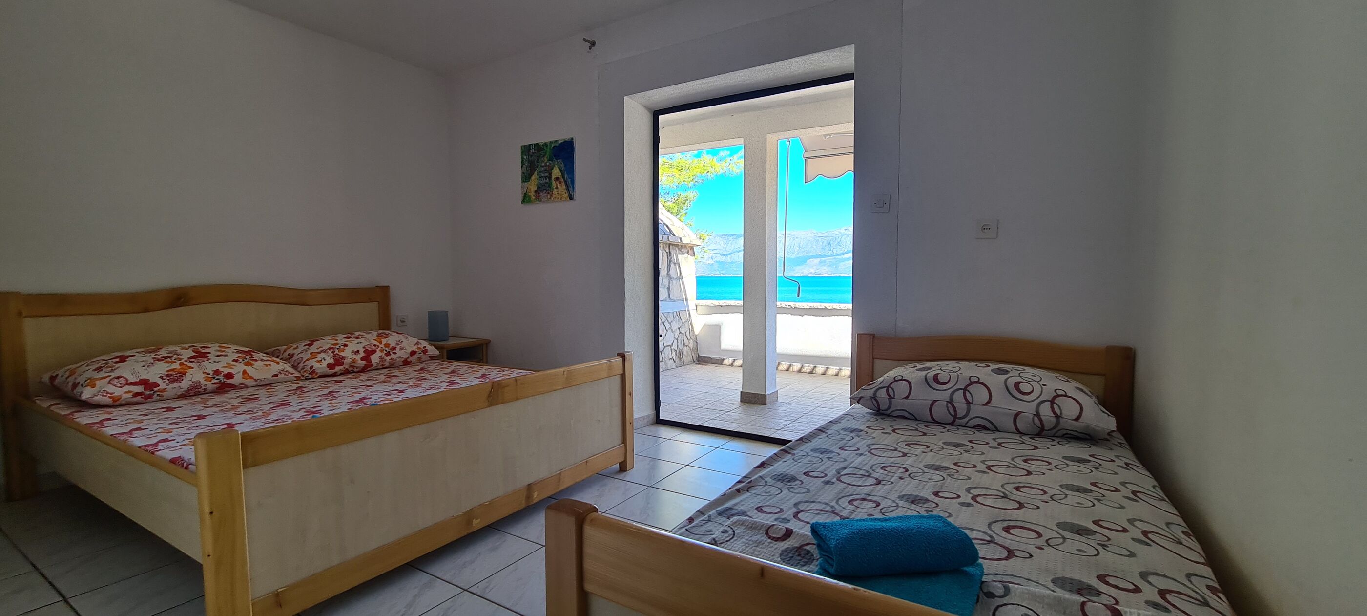 Apartments On the beach 89401-A5